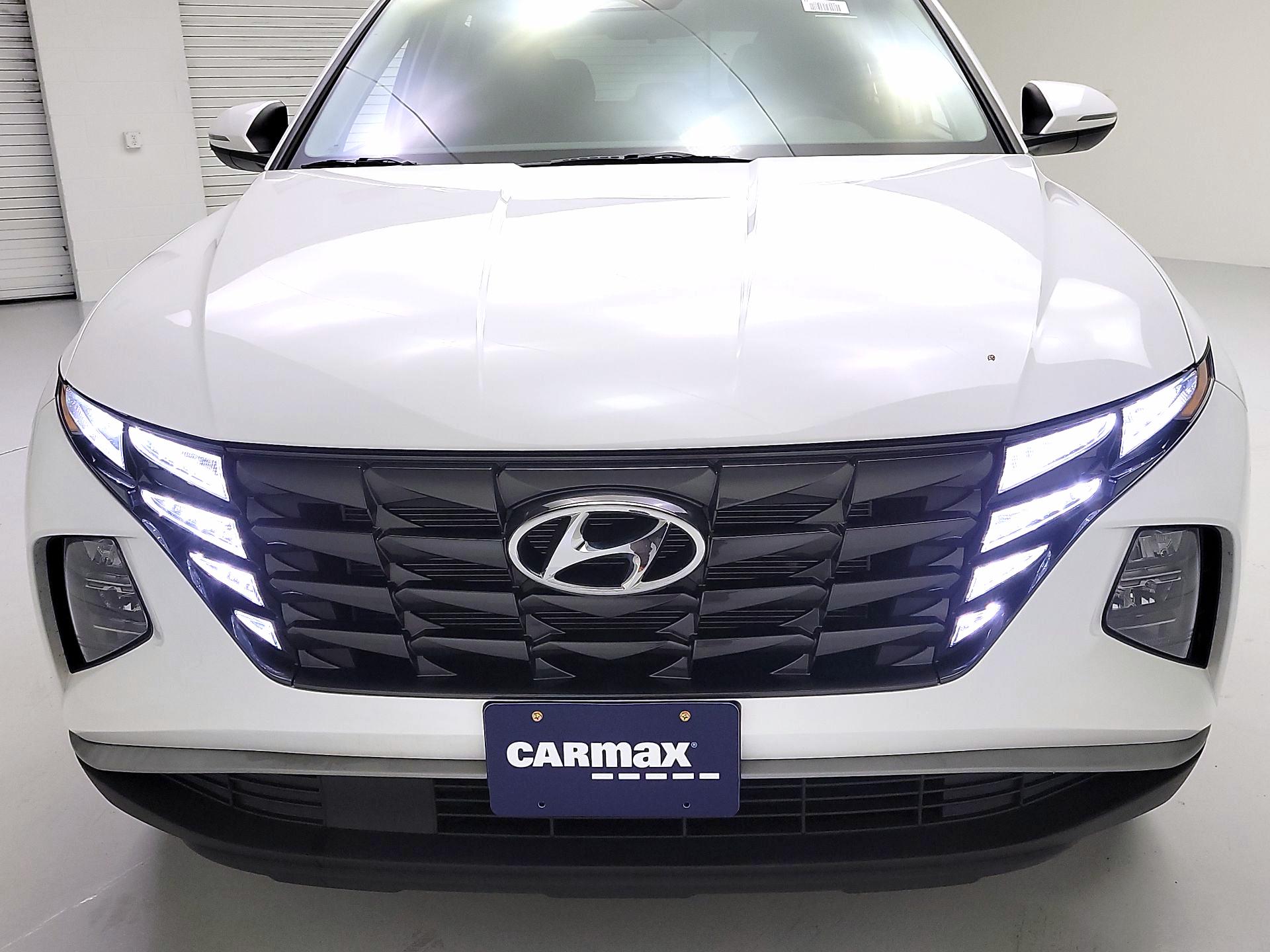 Thumbnail: 2023 Hyundai Tucson - 2