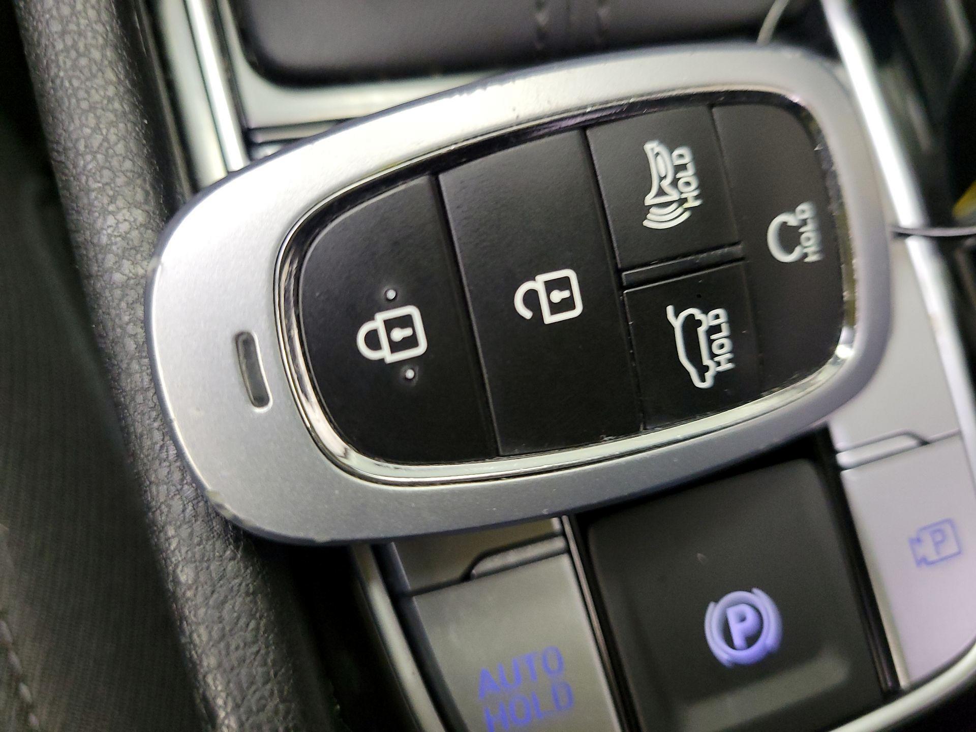 Thumbnail: 2023 Hyundai Tucson - 20