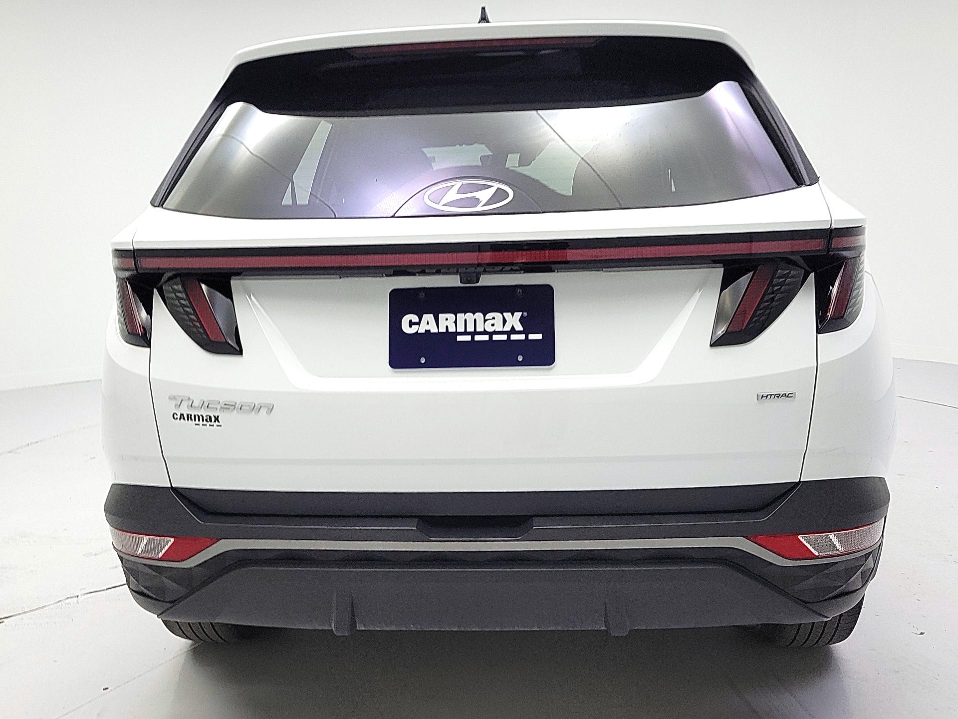 Thumbnail: 2023 Hyundai Tucson - 6