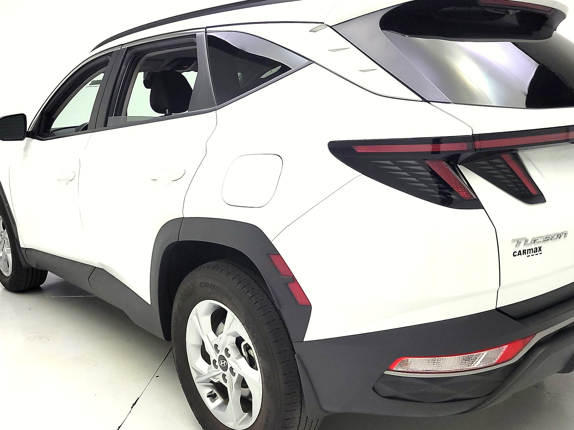 Thumbnail: 2023 Hyundai Tucson - 7