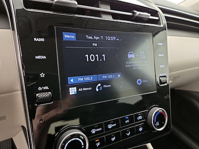 Radio (On)