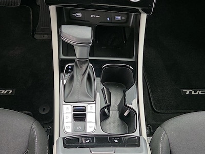 Shifter