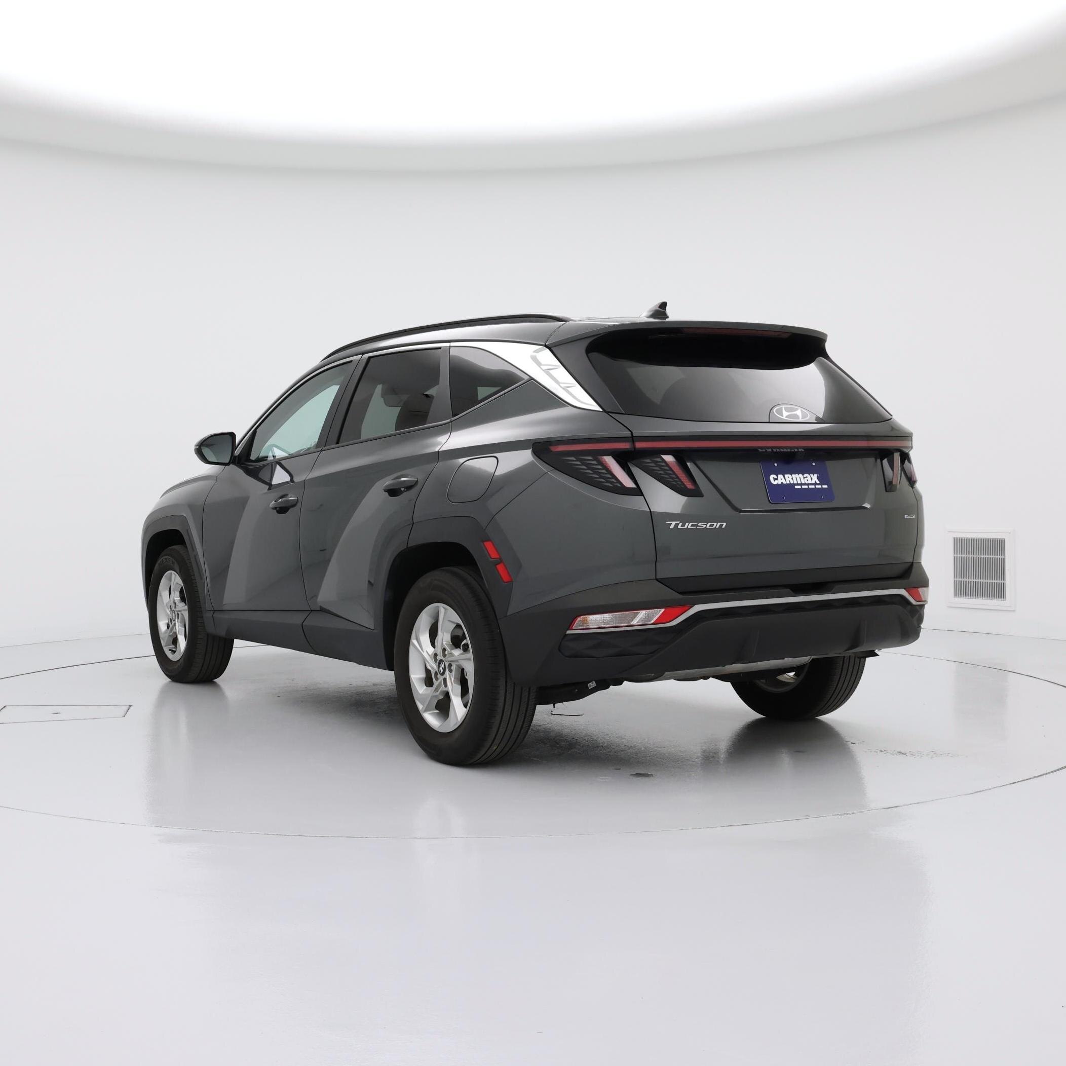 Thumbnail: 2023 Hyundai Tucson - 2