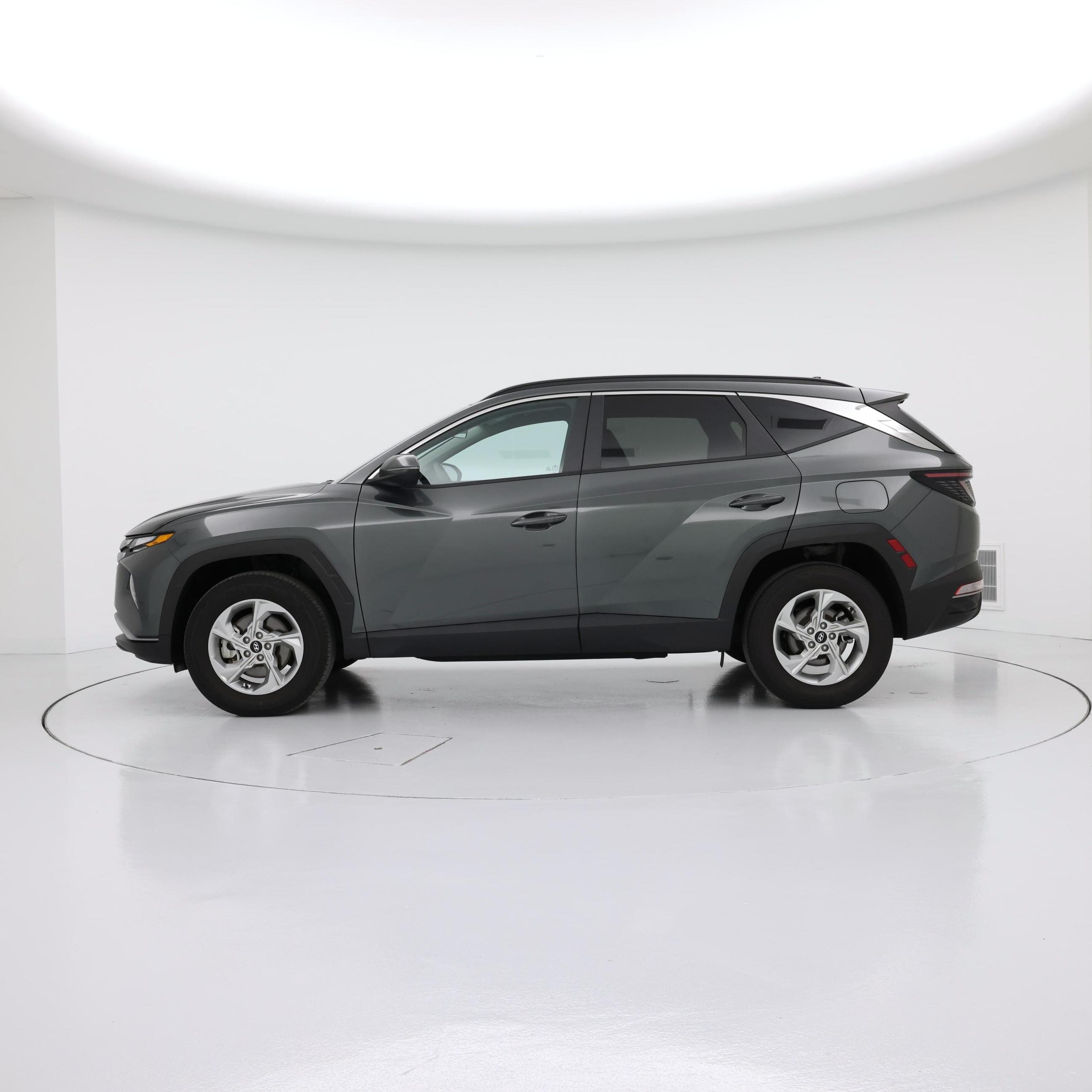 Thumbnail: 2023 Hyundai Tucson - 3