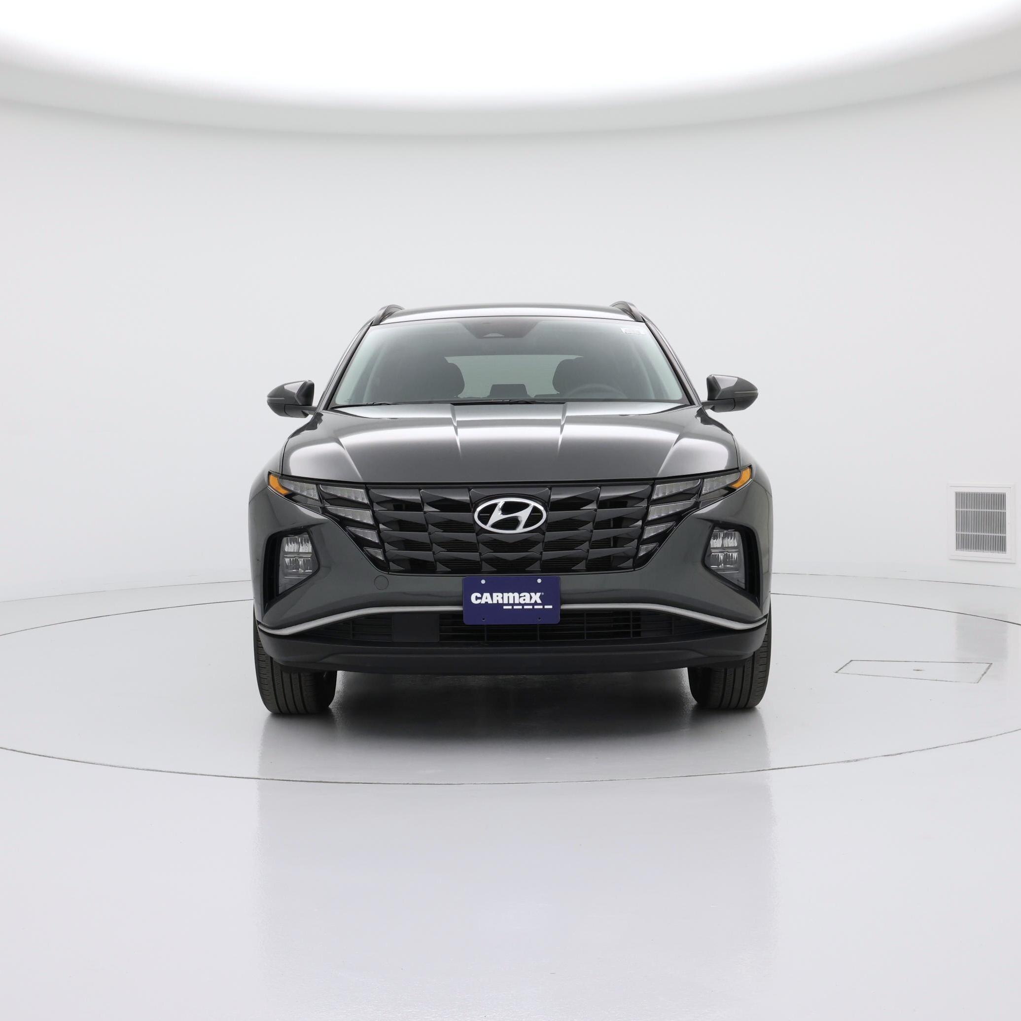 Thumbnail: 2023 Hyundai Tucson - 5