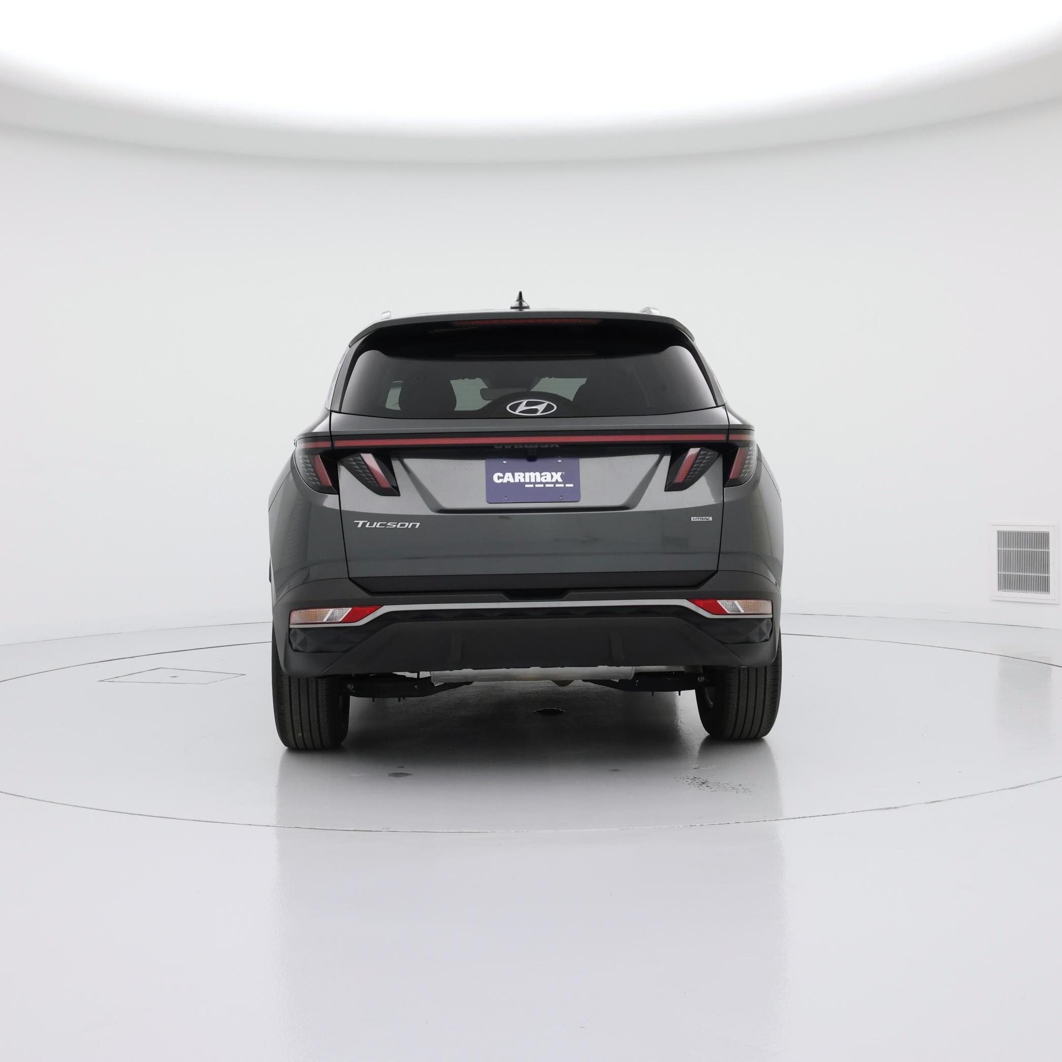 Thumbnail: 2023 Hyundai Tucson - 6