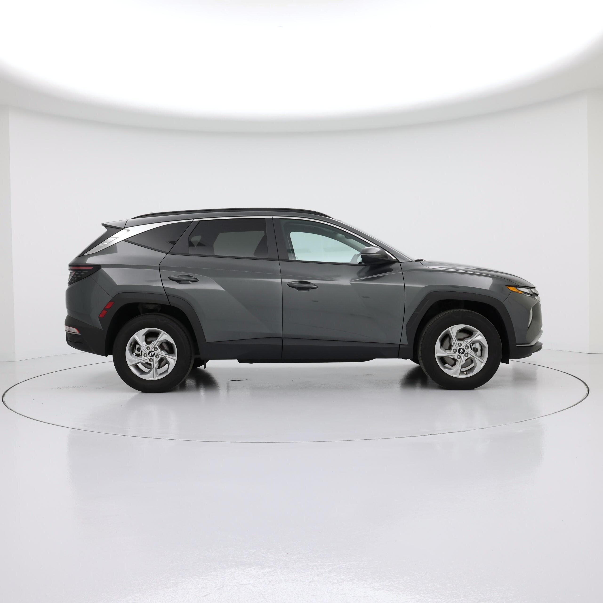 Thumbnail: 2023 Hyundai Tucson - 7