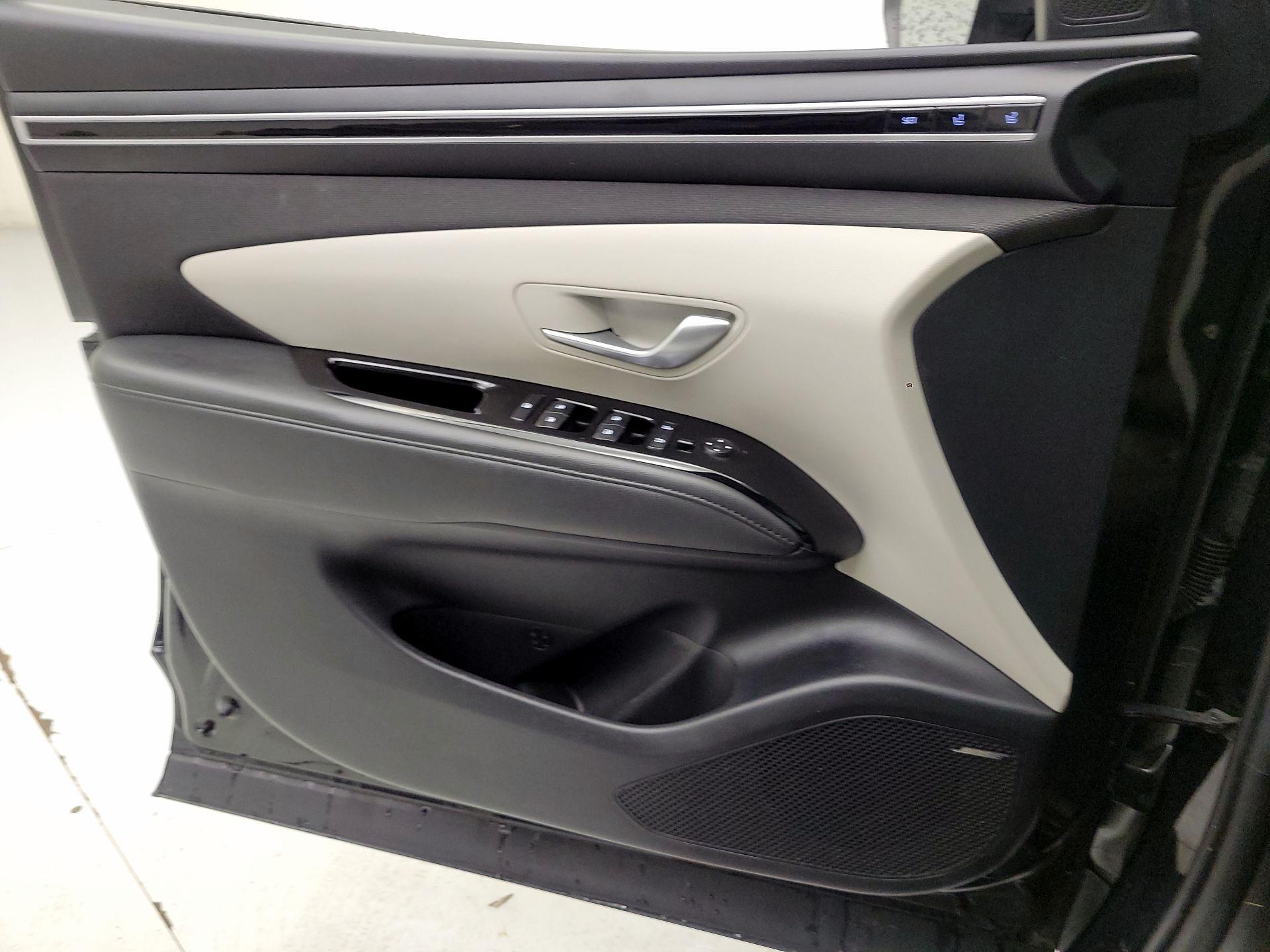 Thumbnail: 2024 Hyundai Tucson - 10