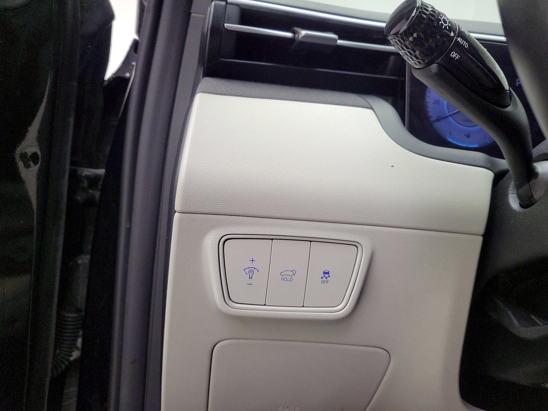 Thumbnail: 2024 Hyundai Tucson - 11