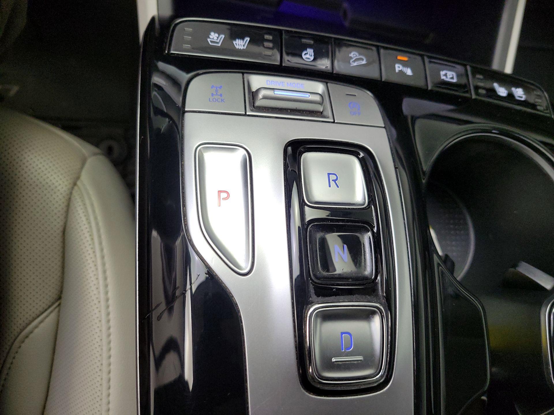 Thumbnail: 2024 Hyundai Tucson - 15