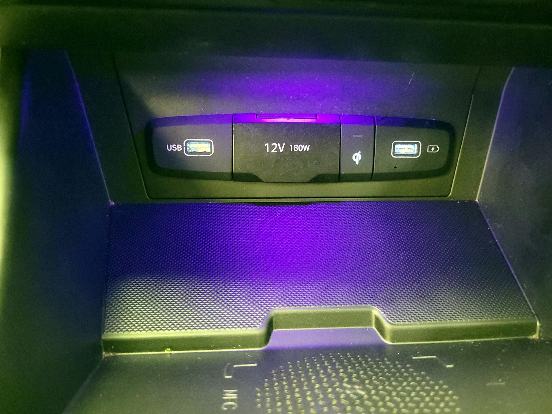 Thumbnail: 2024 Hyundai Tucson - 16