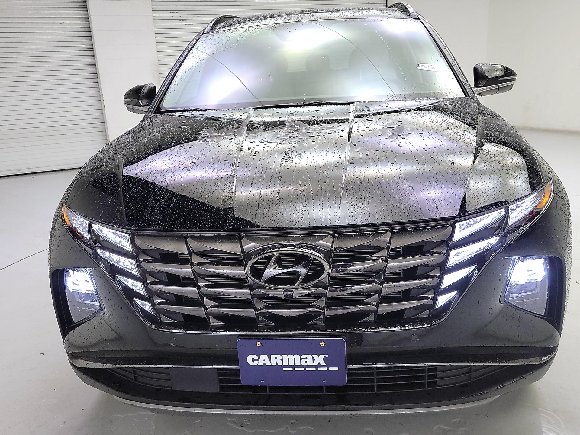 Thumbnail: 2024 Hyundai Tucson - 2