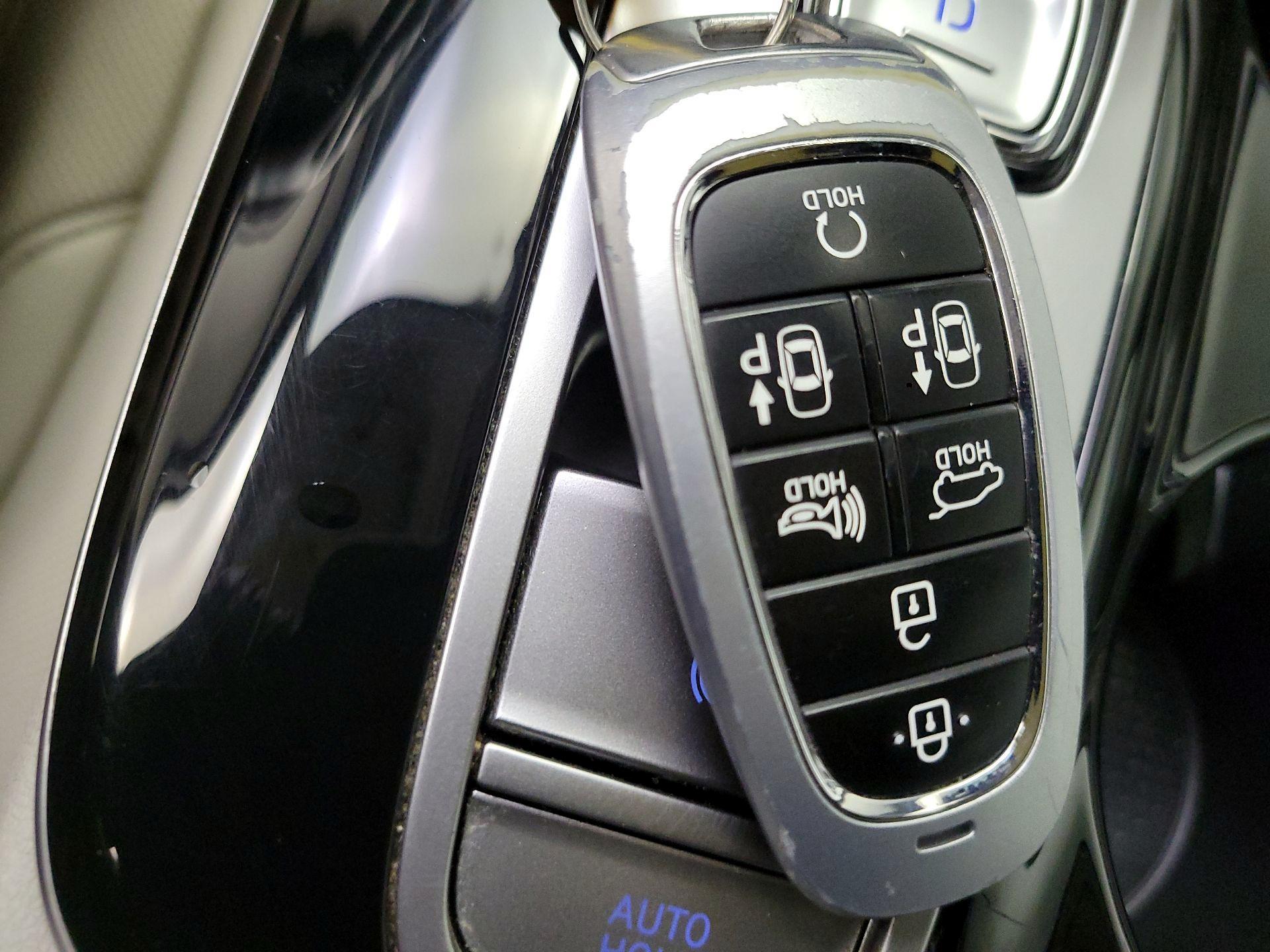 Thumbnail: 2024 Hyundai Tucson - 20