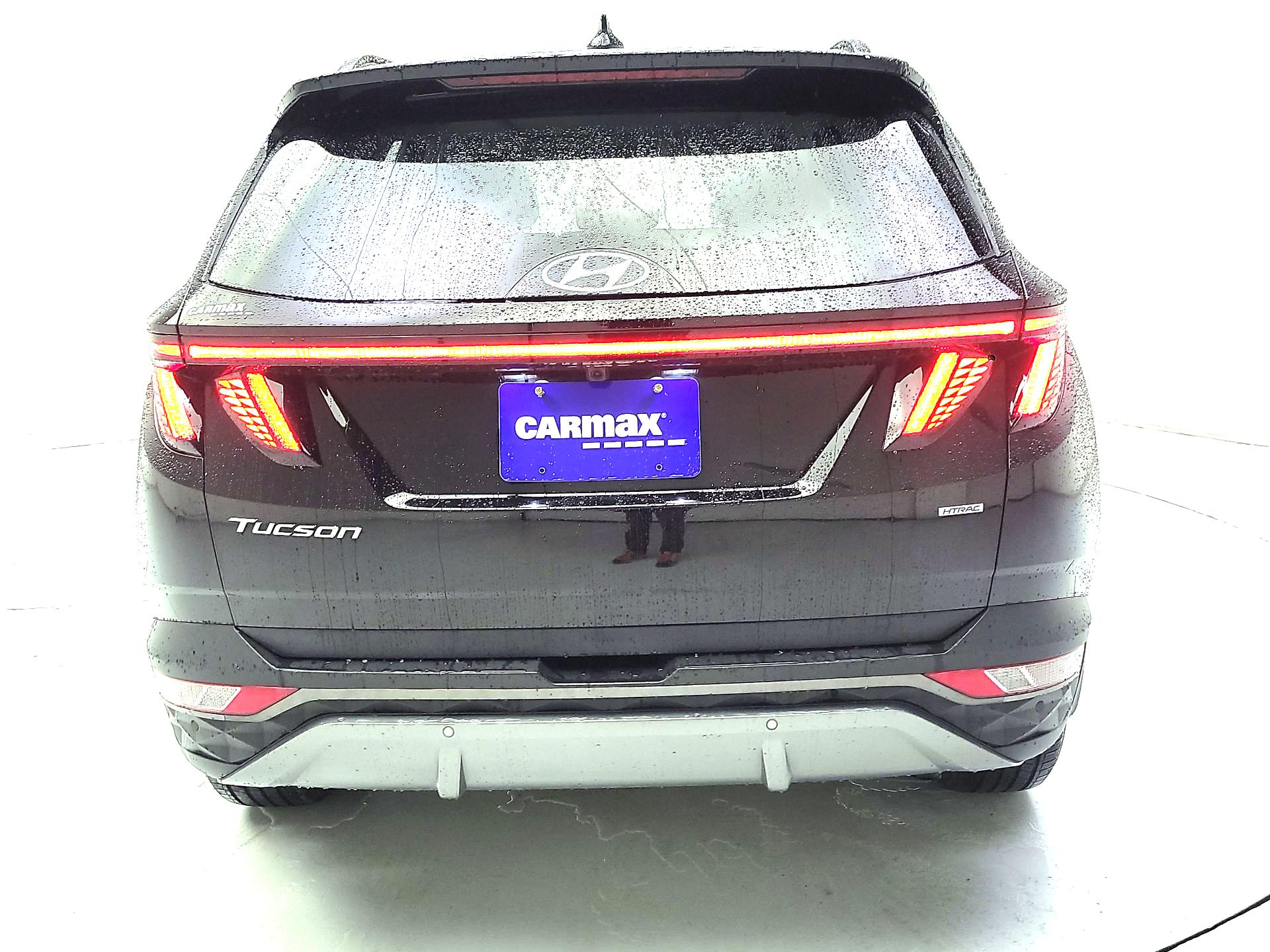 Thumbnail: 2024 Hyundai Tucson - 6