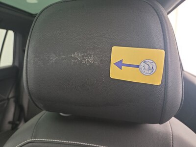 Condition detail