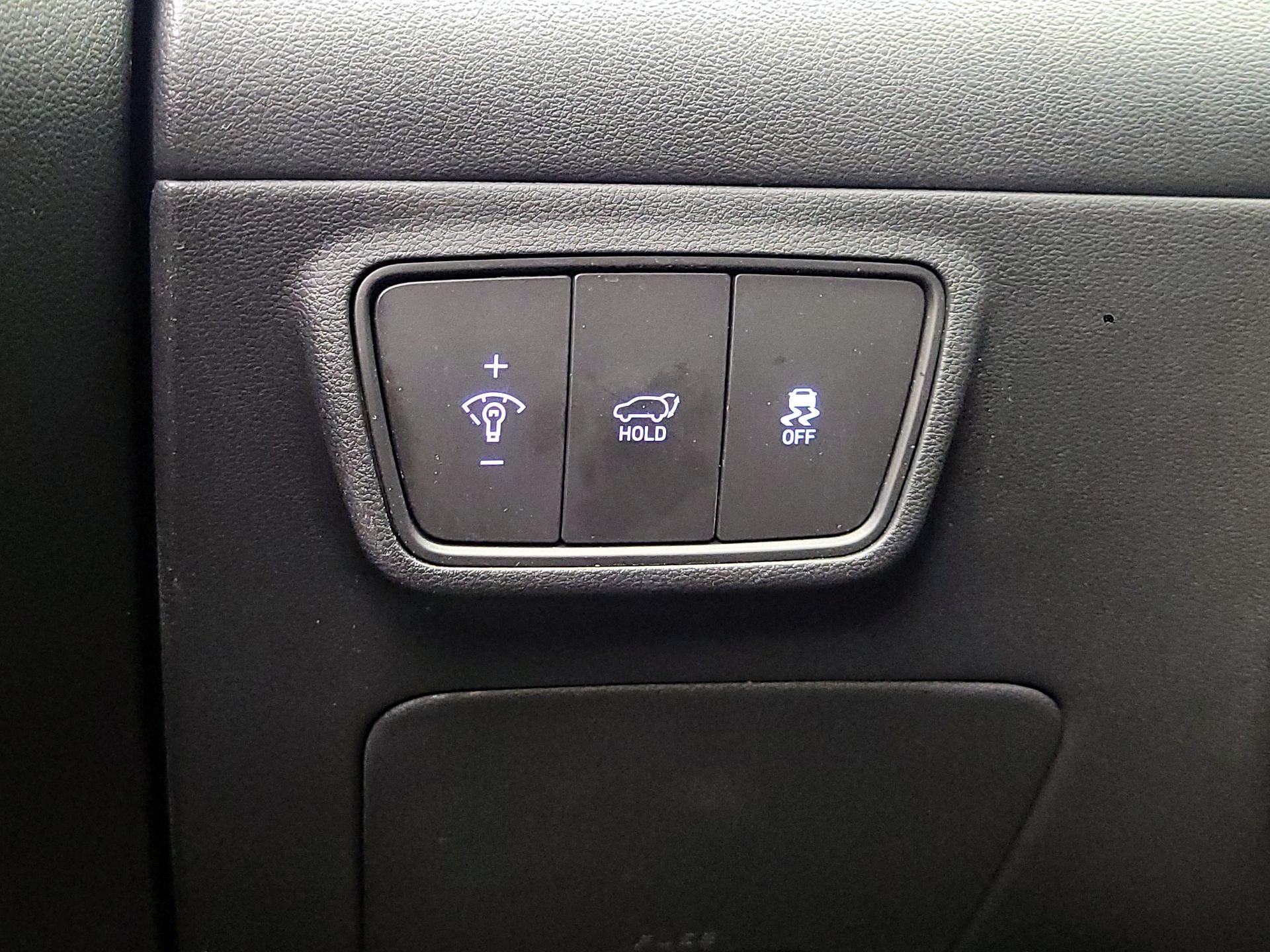 Thumbnail: 2023 Hyundai Tucson - 11