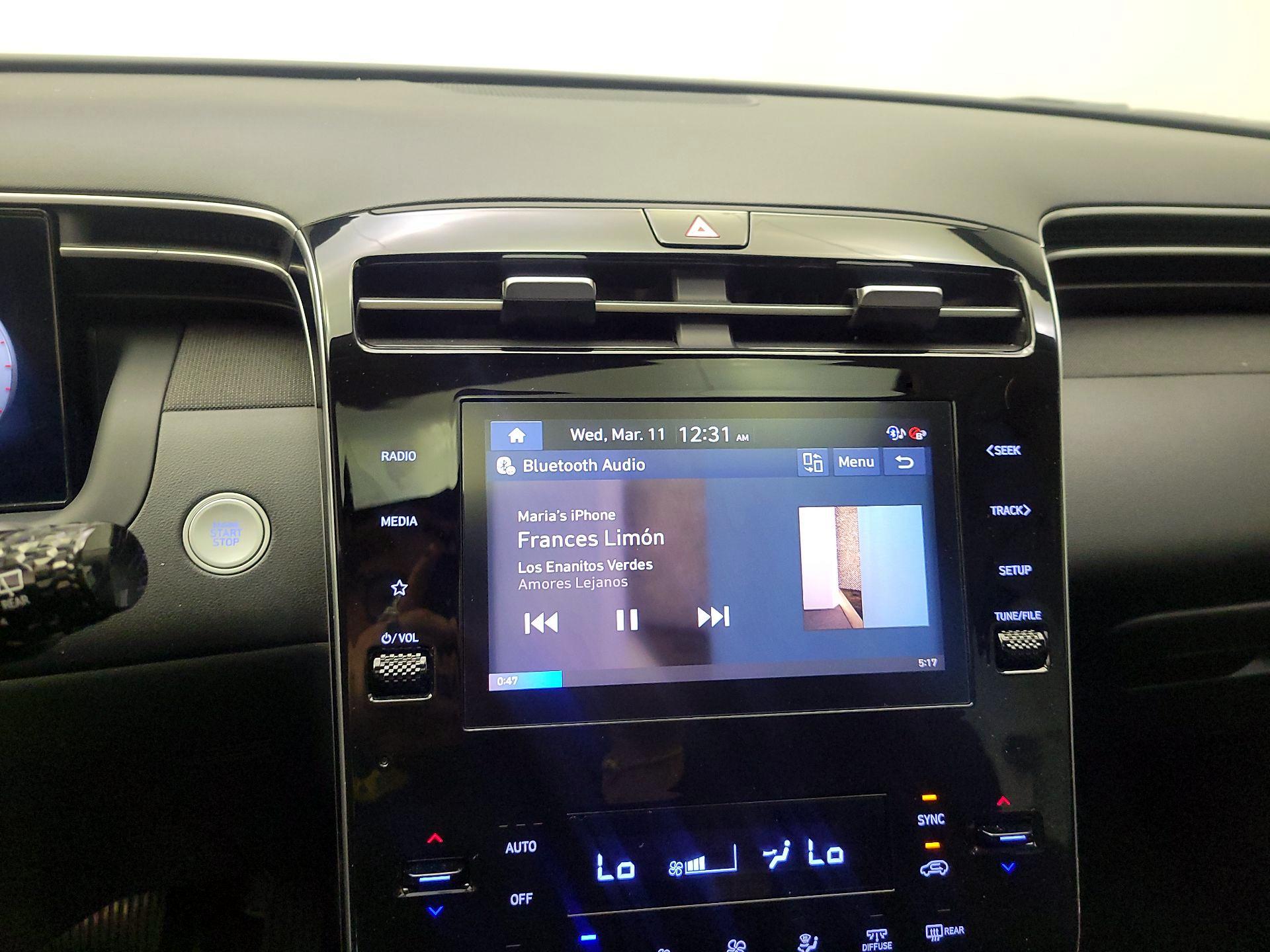 Thumbnail: 2023 Hyundai Tucson - 13