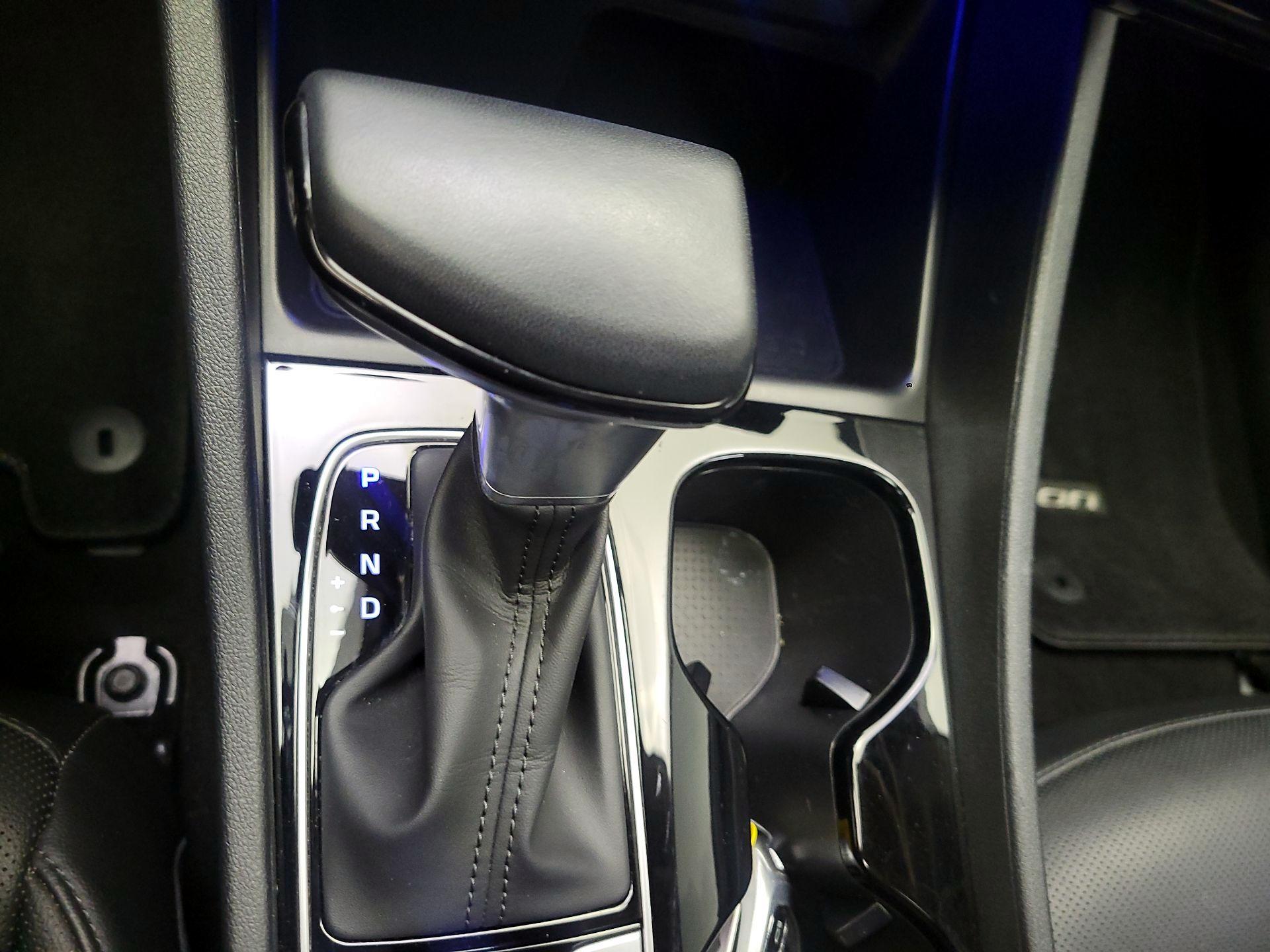 Thumbnail: 2023 Hyundai Tucson - 15