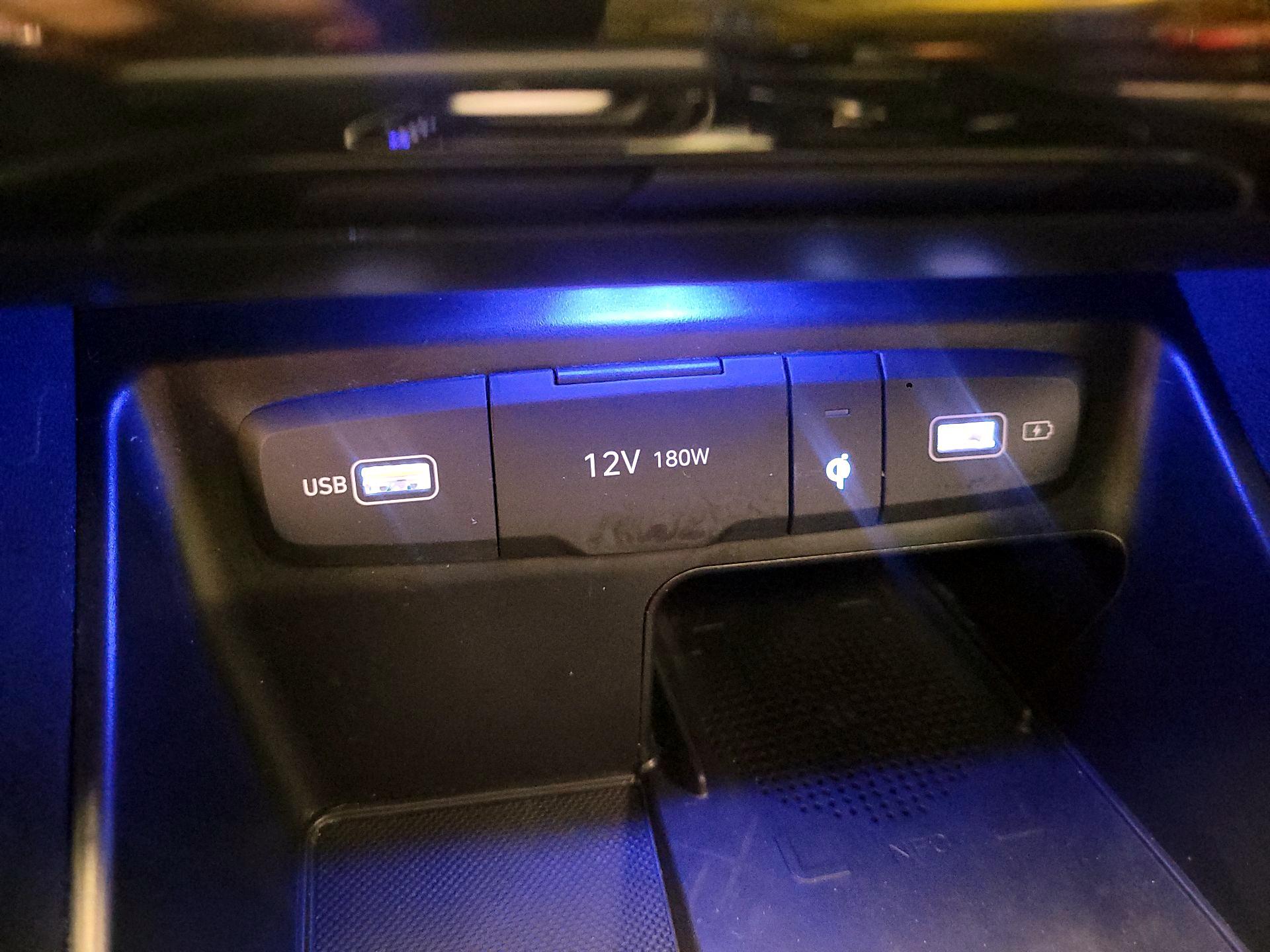 Thumbnail: 2023 Hyundai Tucson - 16