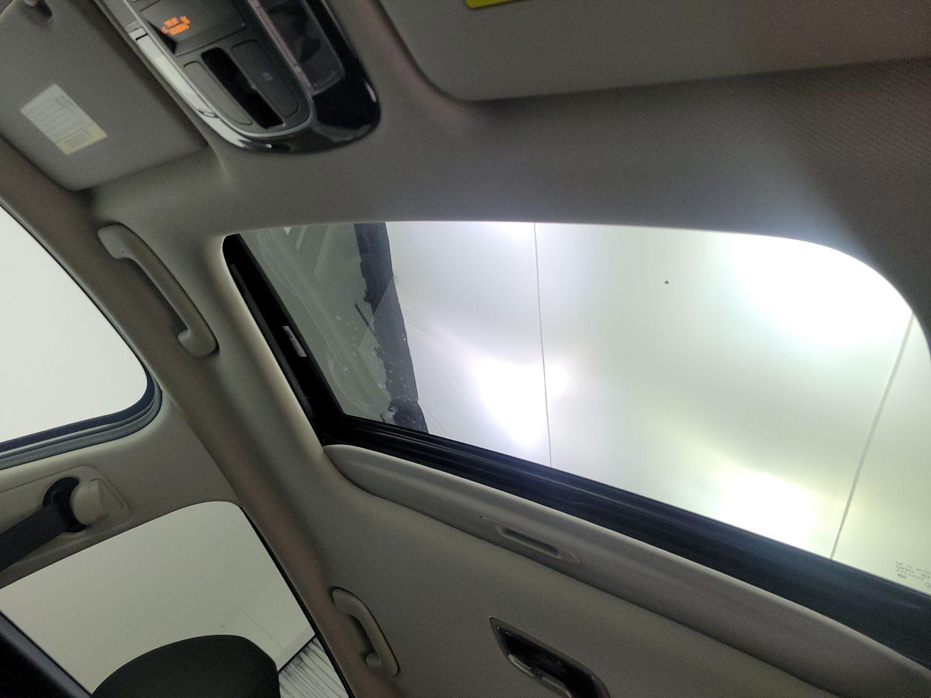 Thumbnail: 2023 Hyundai Tucson - 17