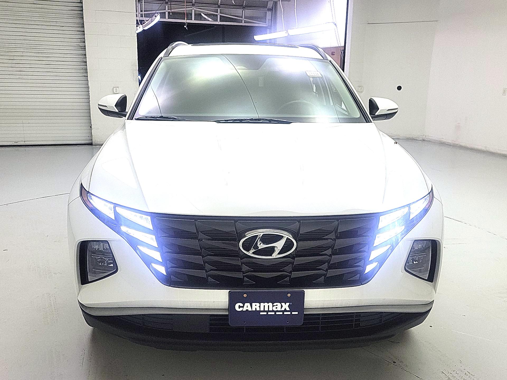 Thumbnail: 2023 Hyundai Tucson - 2