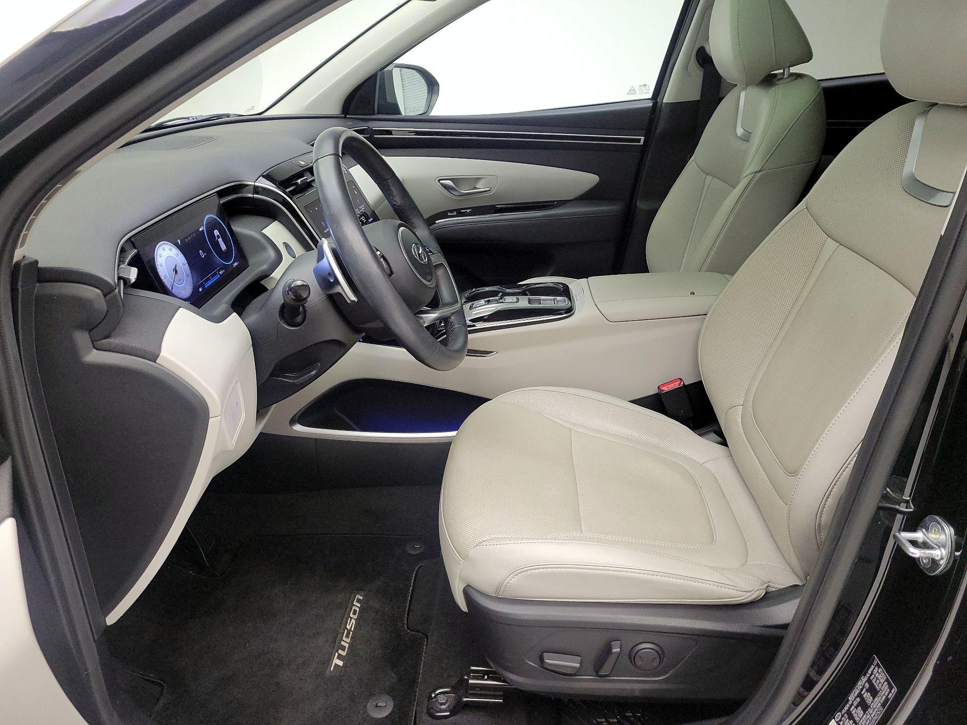 Thumbnail: 2023 Hyundai Tucson - 9