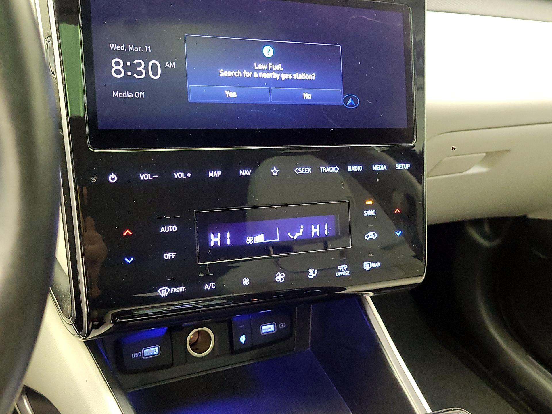 Thumbnail: 2023 Hyundai Tucson - 15