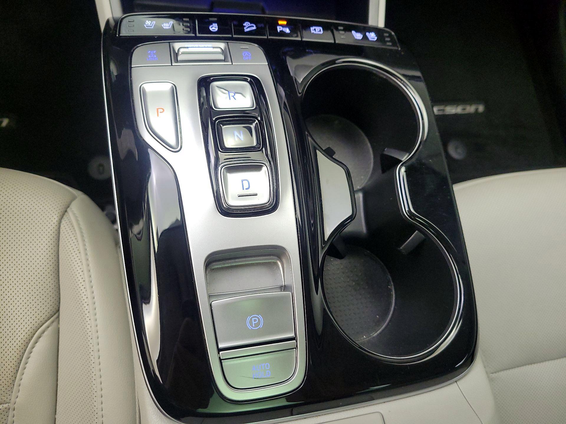 Thumbnail: 2023 Hyundai Tucson - 16