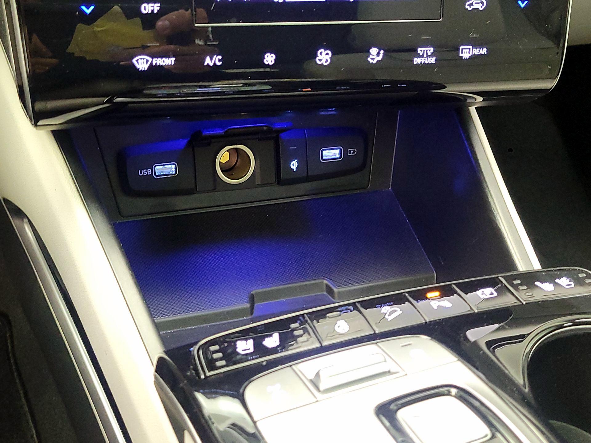 Thumbnail: 2023 Hyundai Tucson - 17