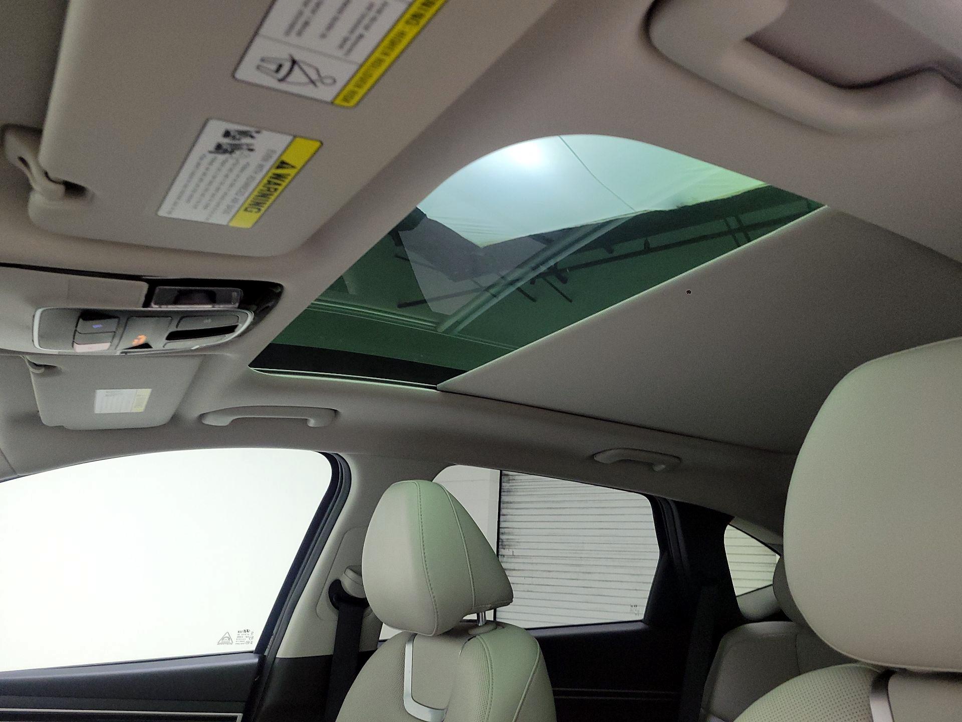 Thumbnail: 2023 Hyundai Tucson - 18