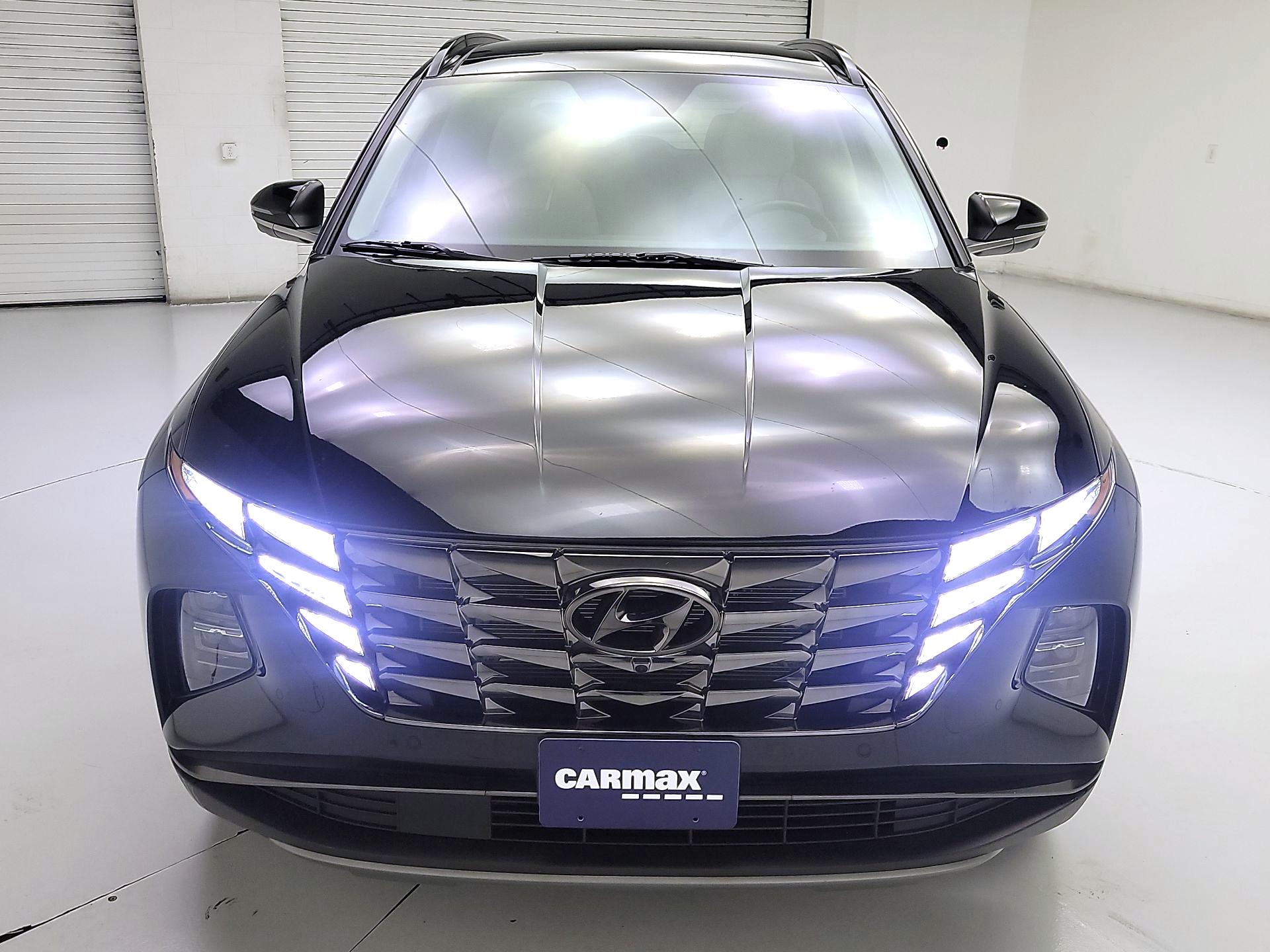 Thumbnail: 2023 Hyundai Tucson - 2