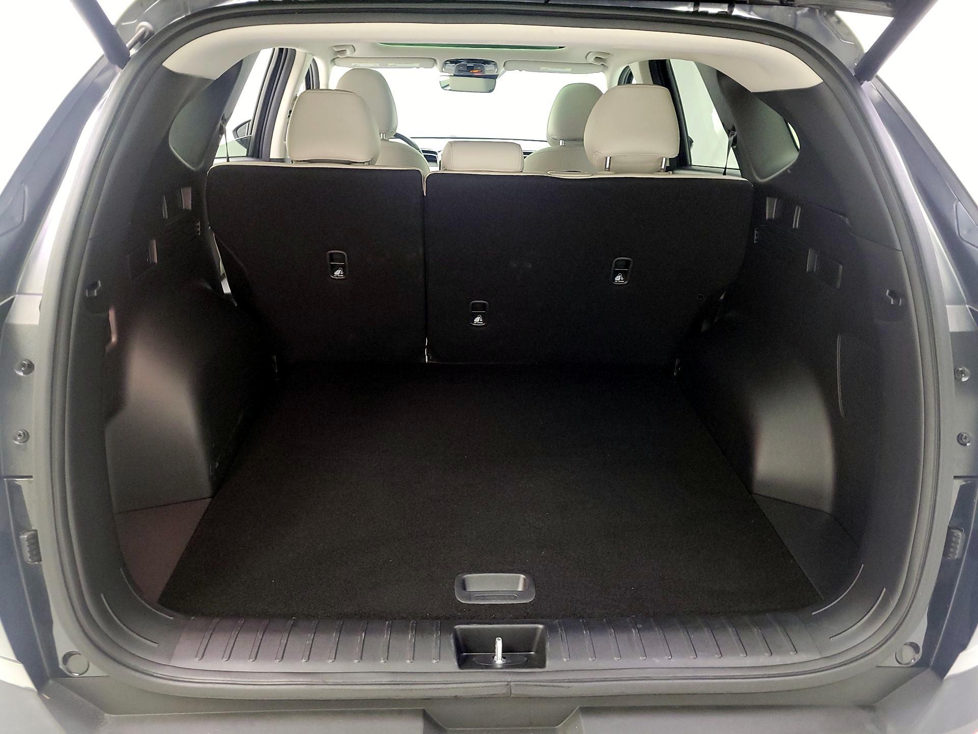 Thumbnail: 2023 Hyundai Tucson - 20