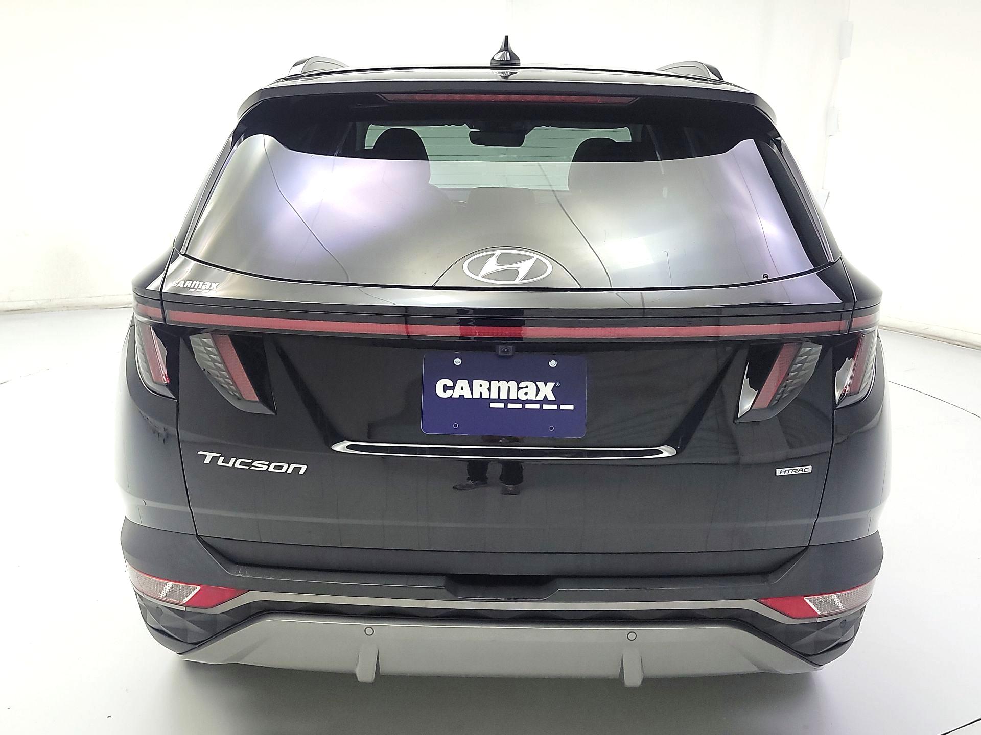 Thumbnail: 2023 Hyundai Tucson - 6