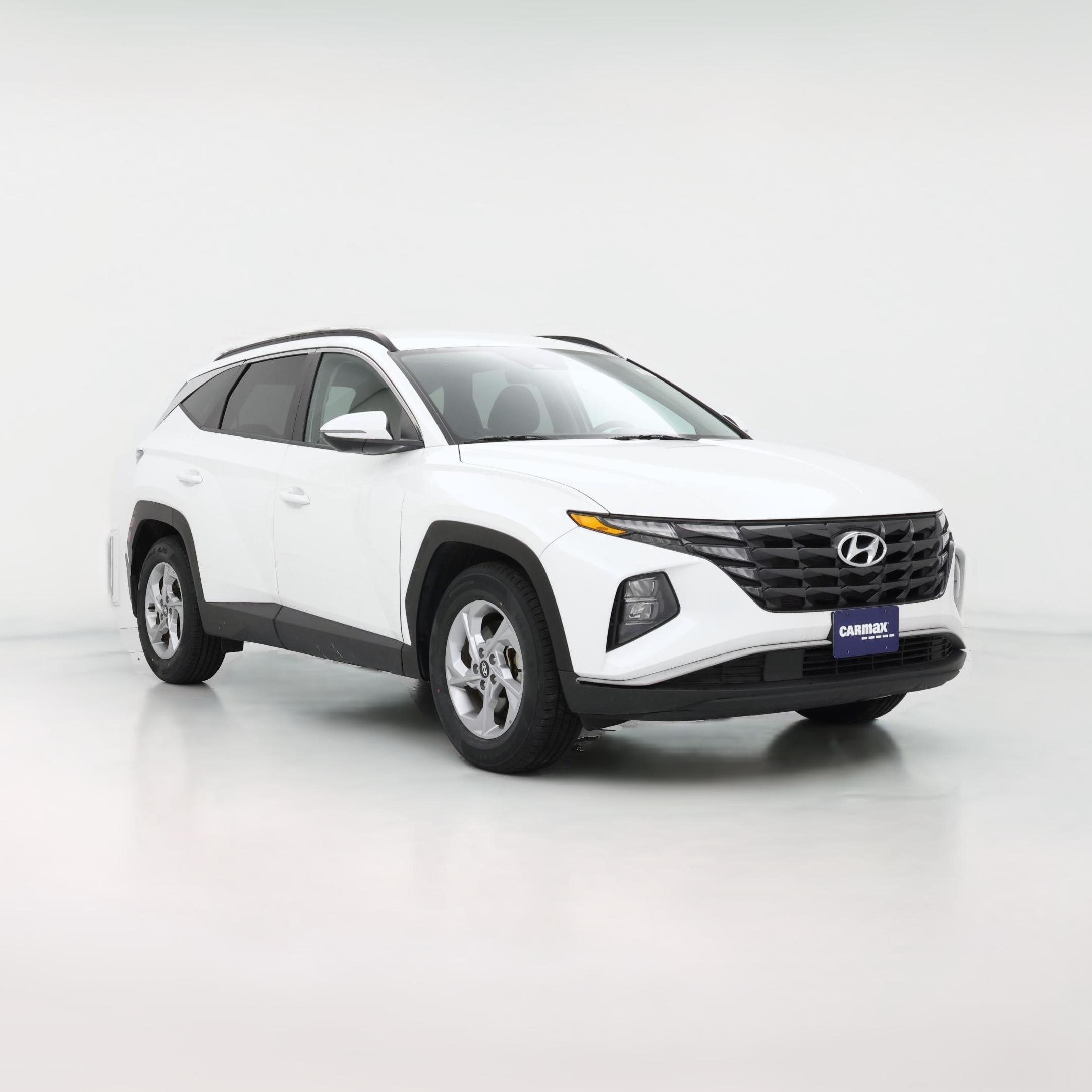 Thumbnail: 2023 Hyundai Tucson - 1