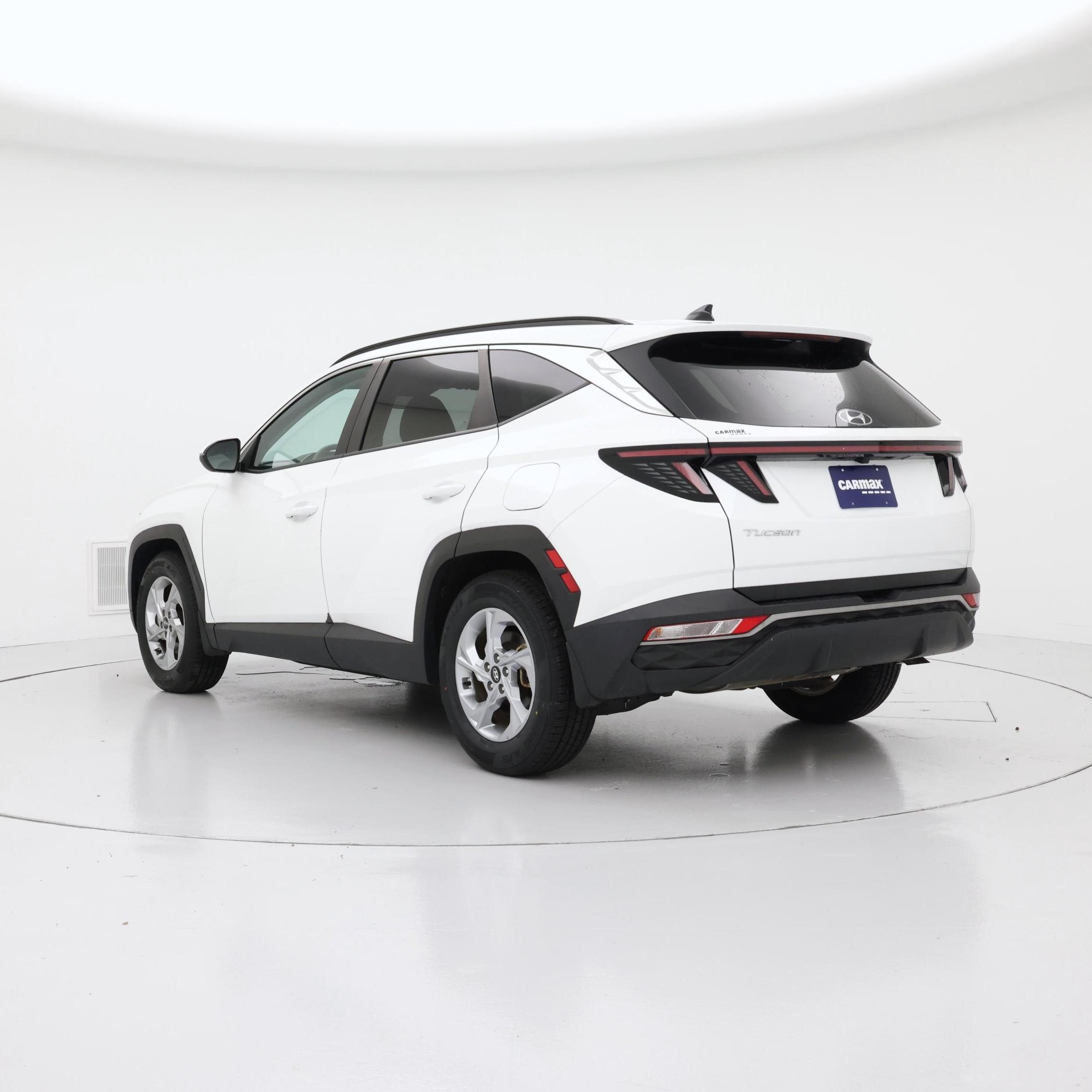 Thumbnail: 2023 Hyundai Tucson - 2