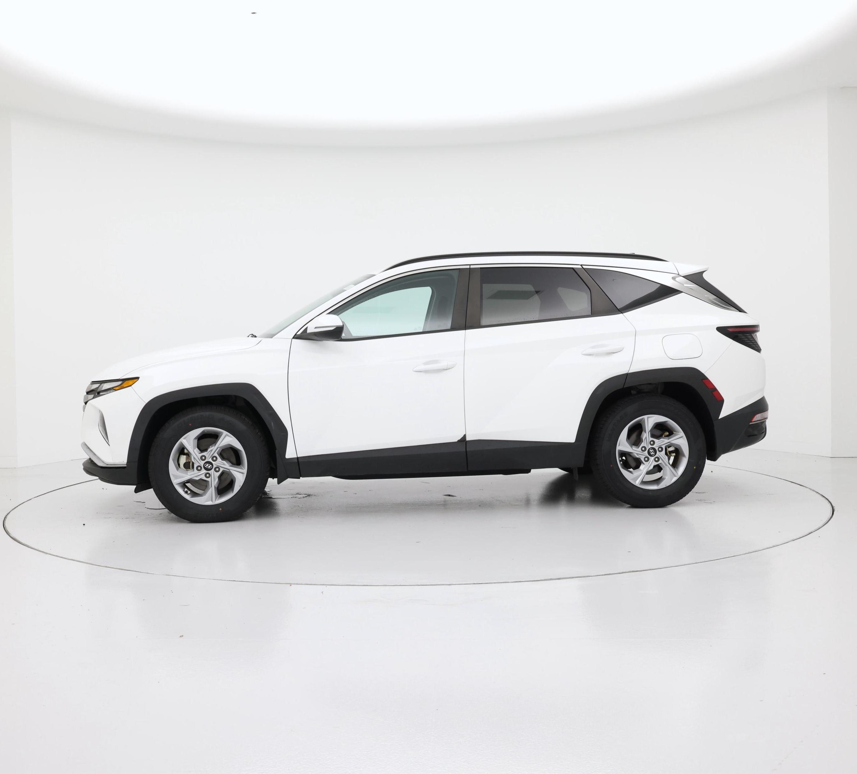 Thumbnail: 2023 Hyundai Tucson - 3
