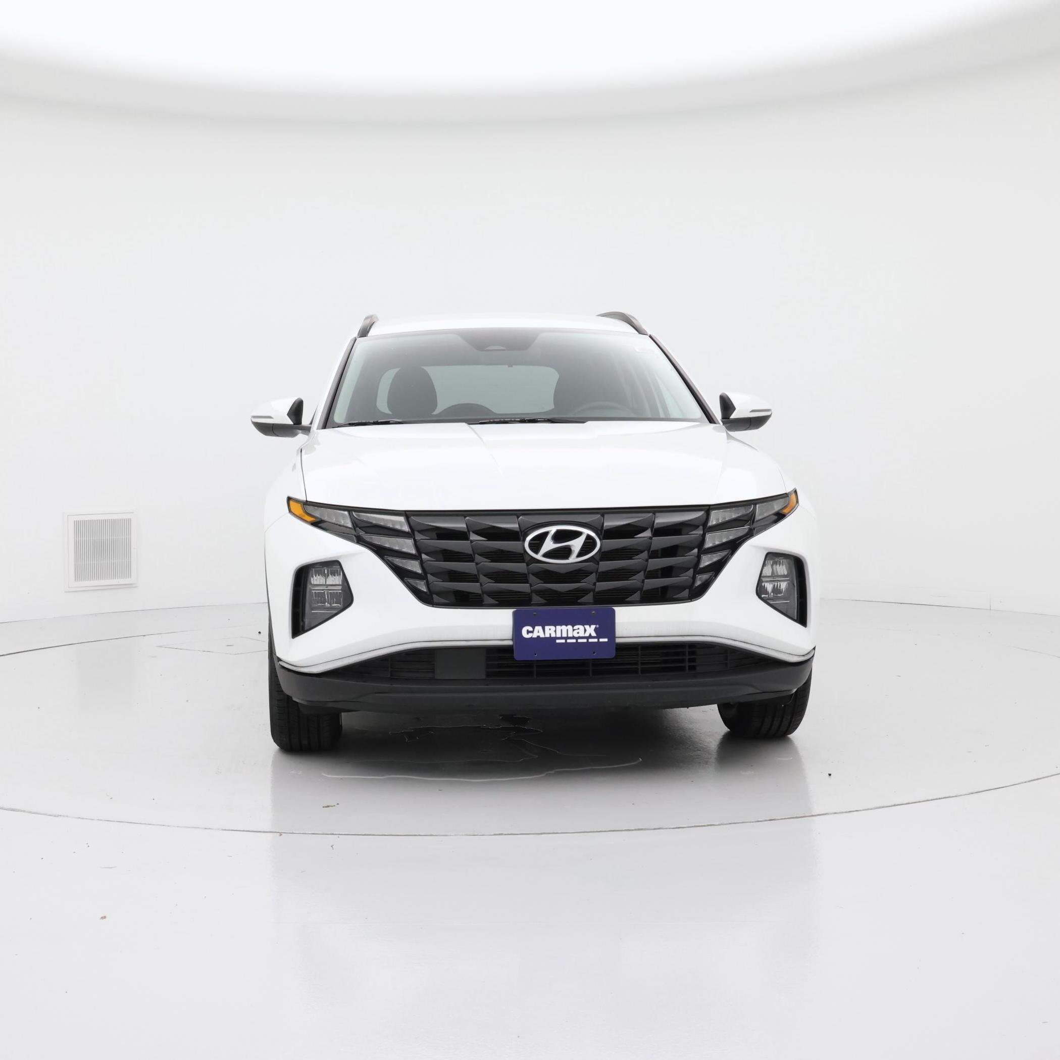 Thumbnail: 2023 Hyundai Tucson - 5