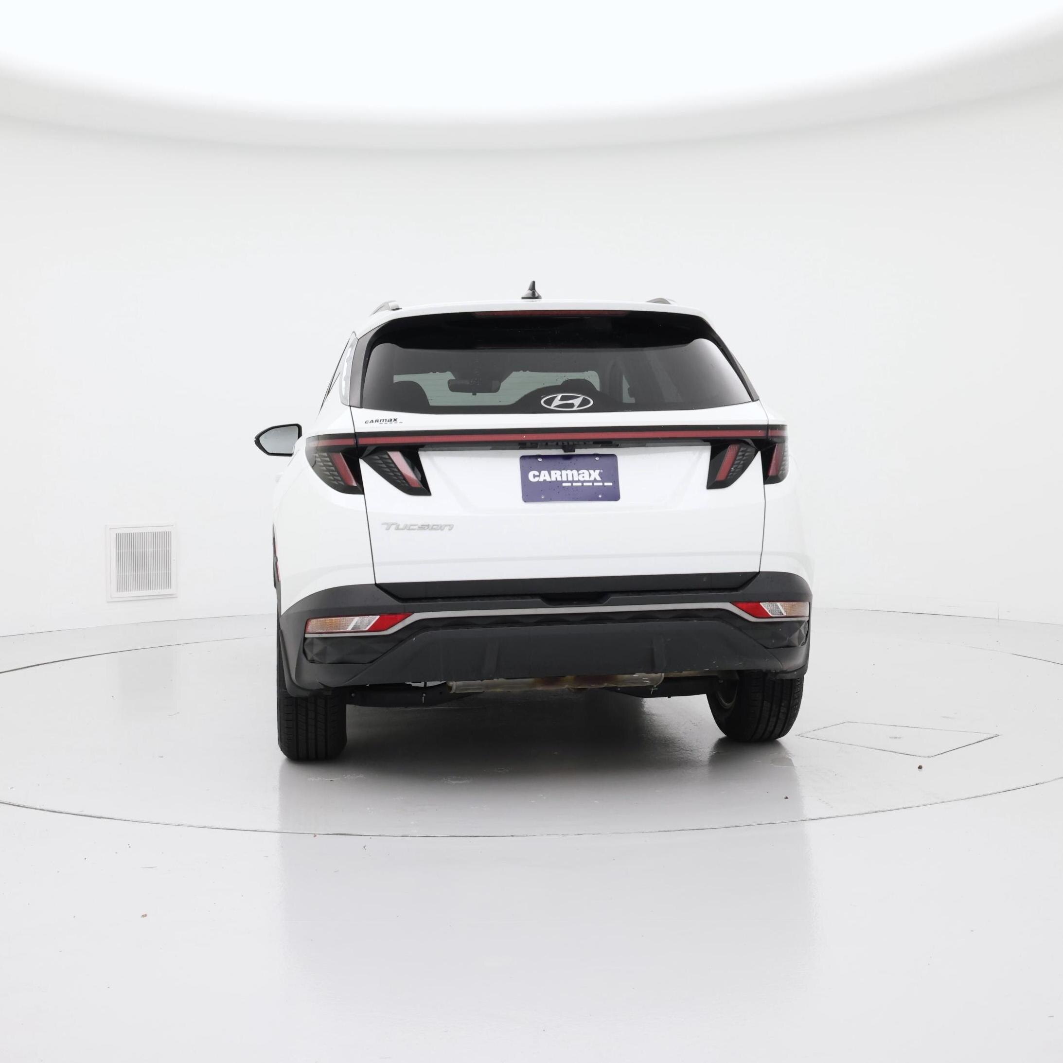 Thumbnail: 2023 Hyundai Tucson - 6