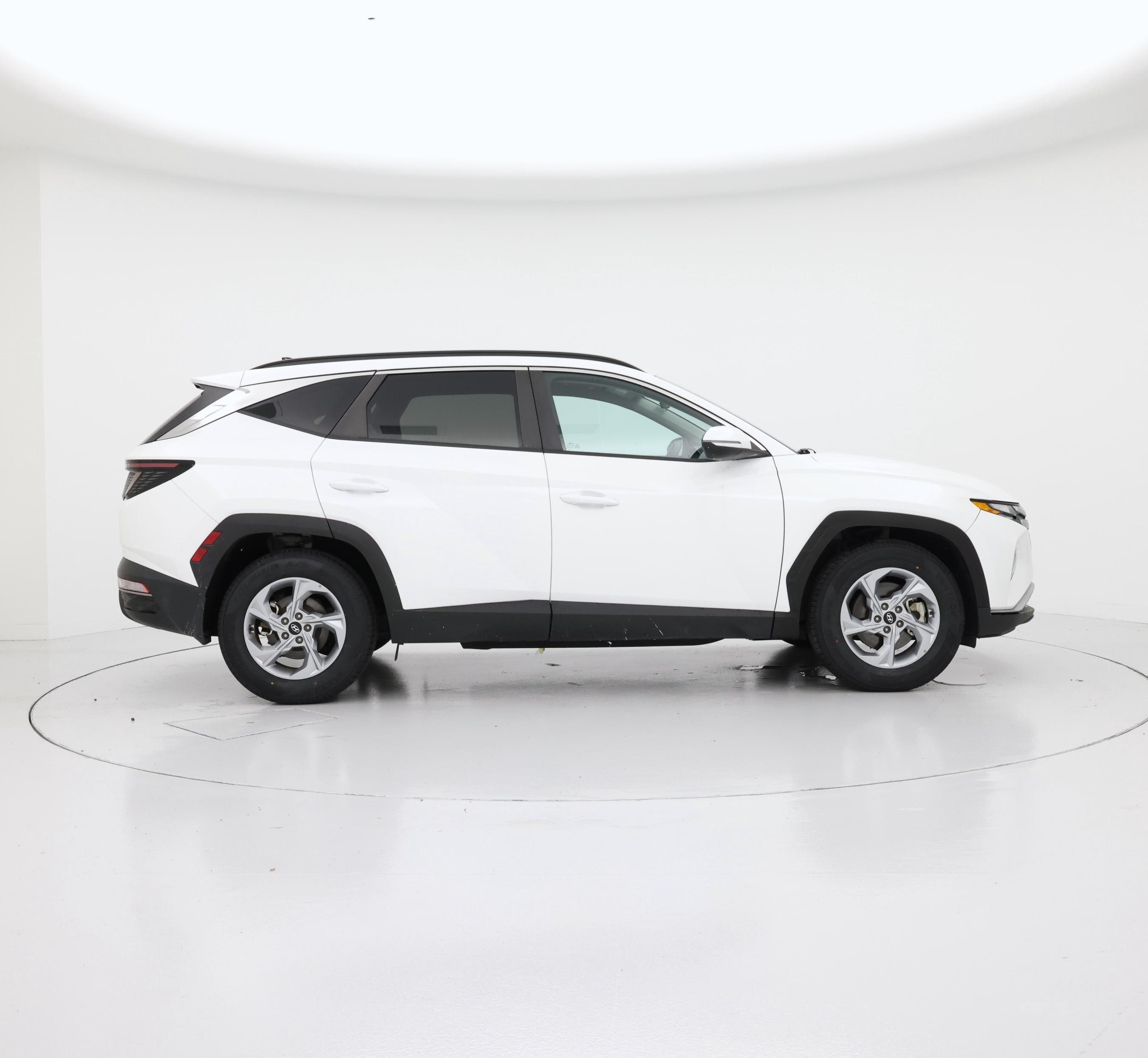 Thumbnail: 2023 Hyundai Tucson - 7