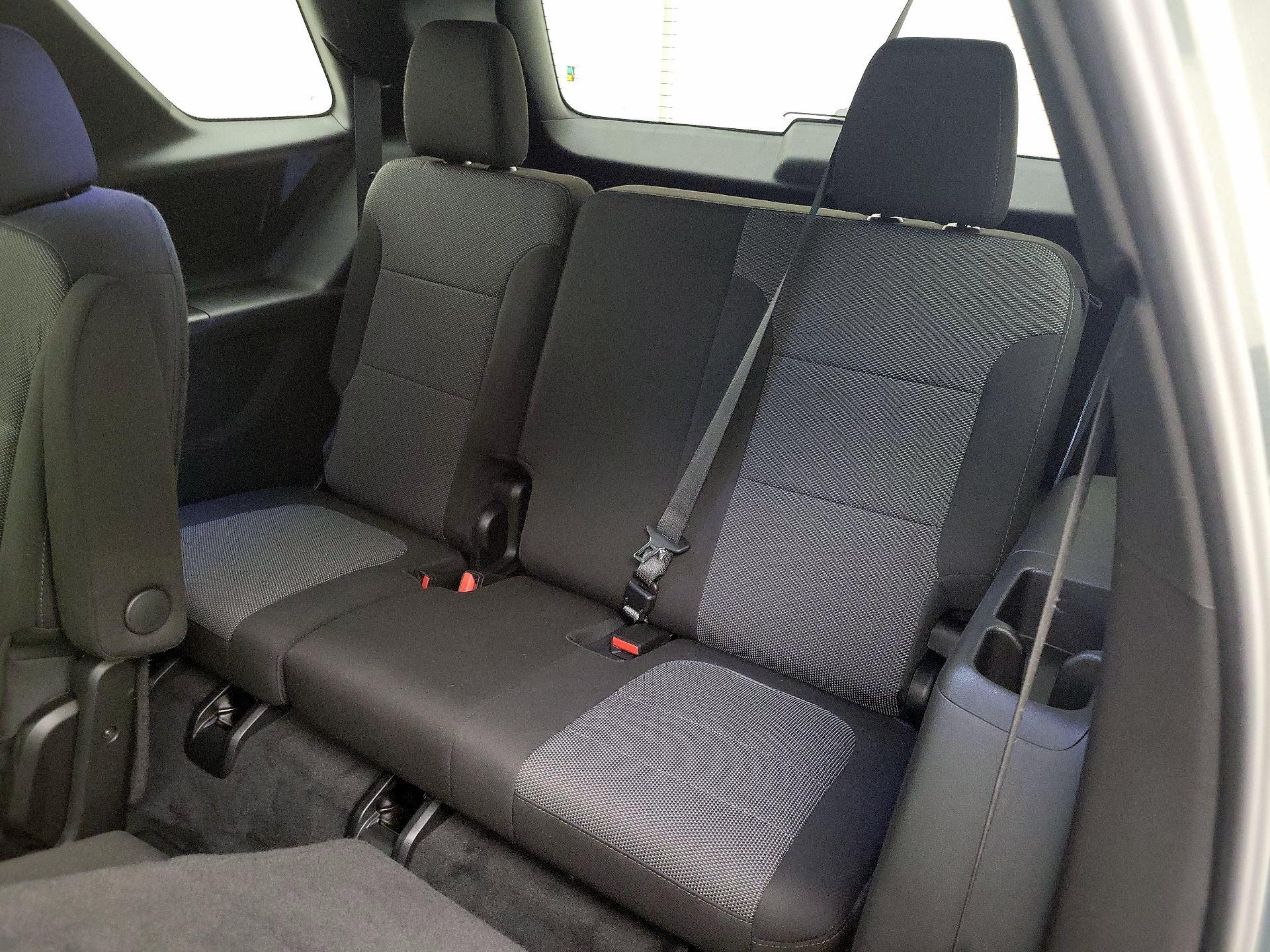 Thumbnail: 2023 Chevrolet Traverse - 20