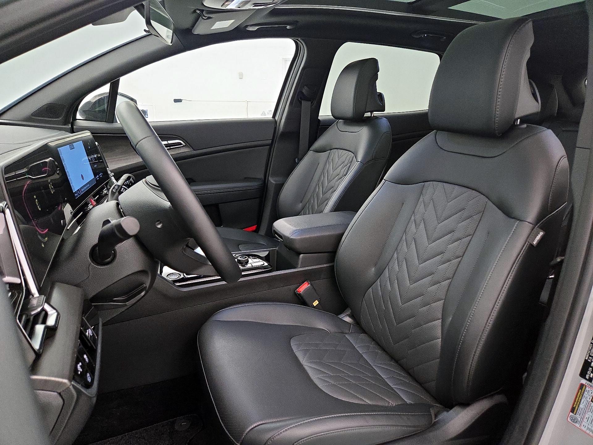 Thumbnail: 2024 Kia Sportage - 11