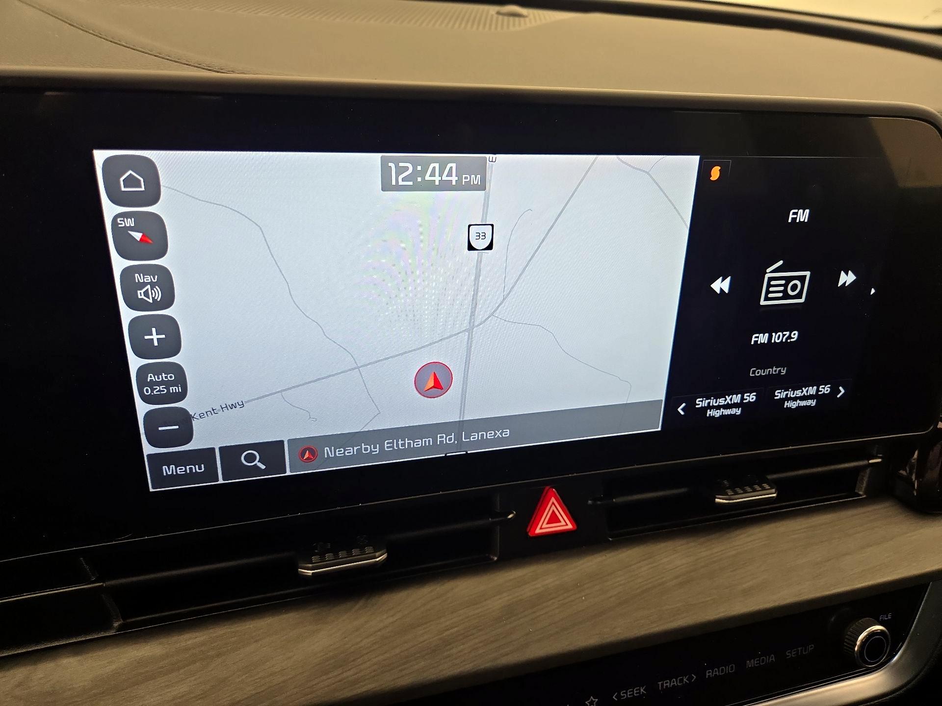 Thumbnail: 2024 Kia Sportage - 14