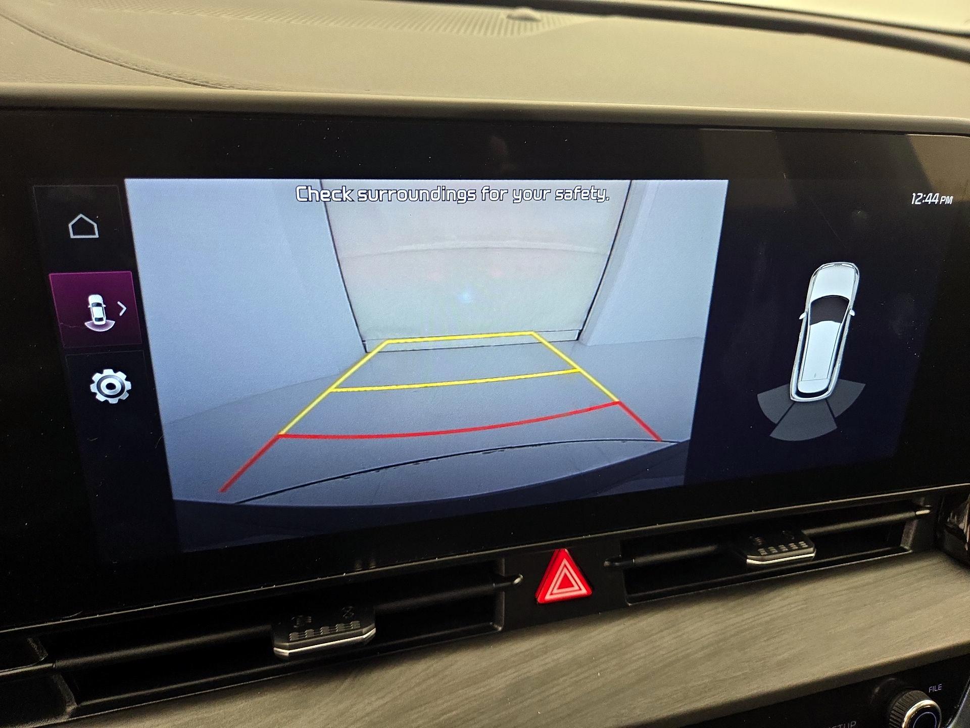 Thumbnail: 2024 Kia Sportage - 15