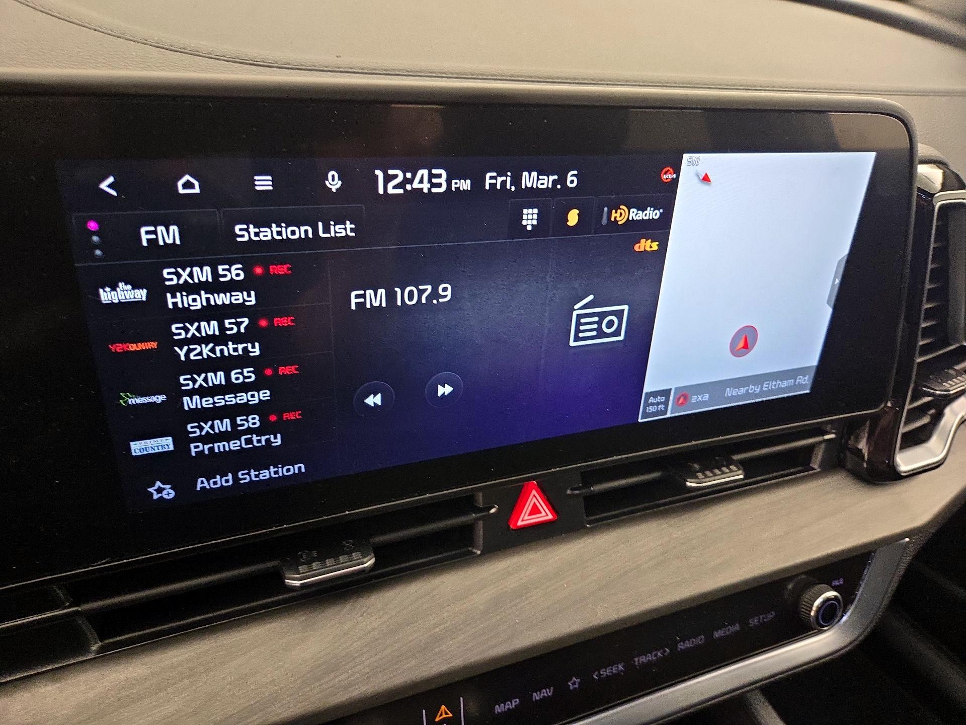 Thumbnail: 2024 Kia Sportage - 16