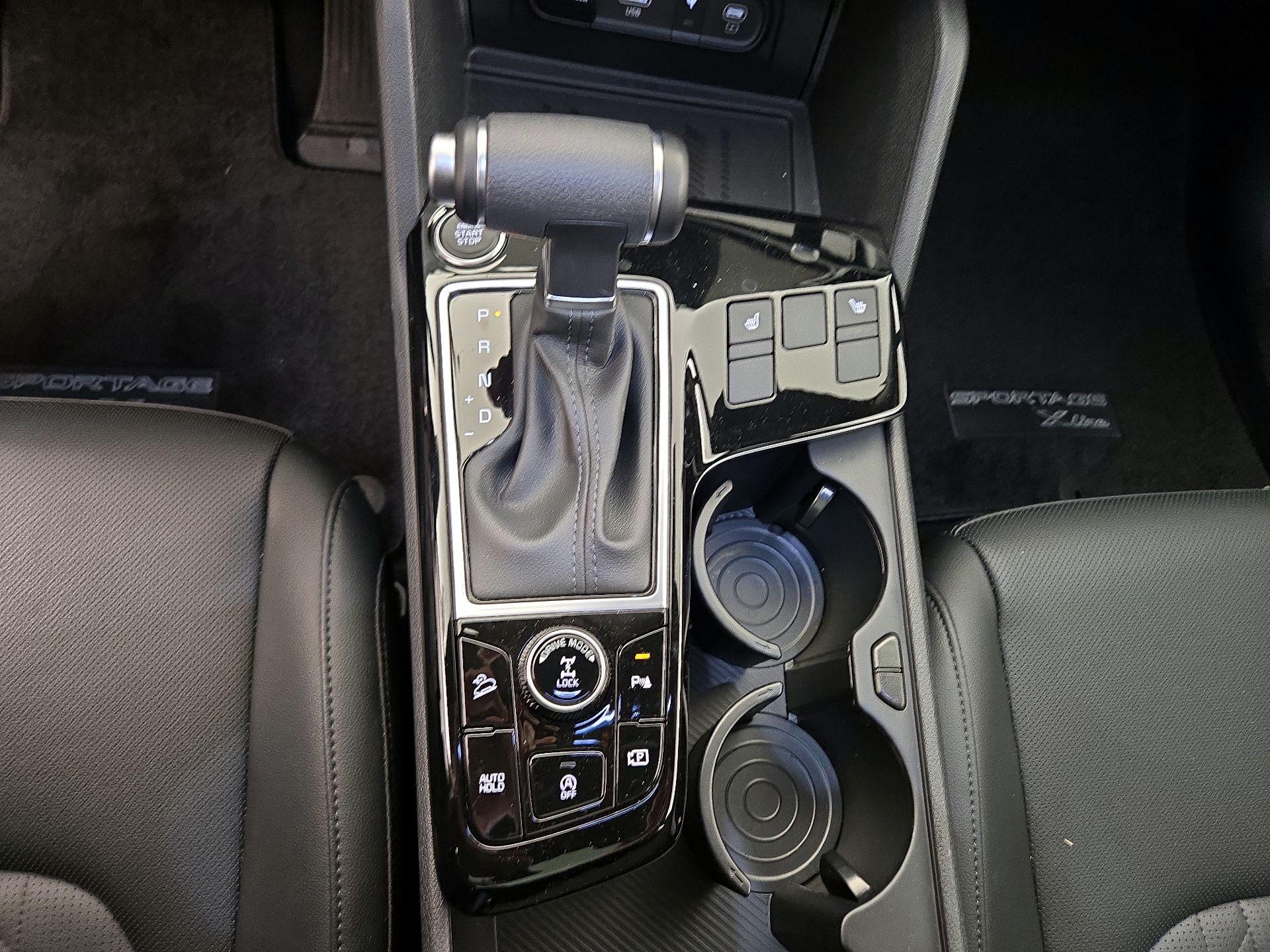 Thumbnail: 2024 Kia Sportage - 18