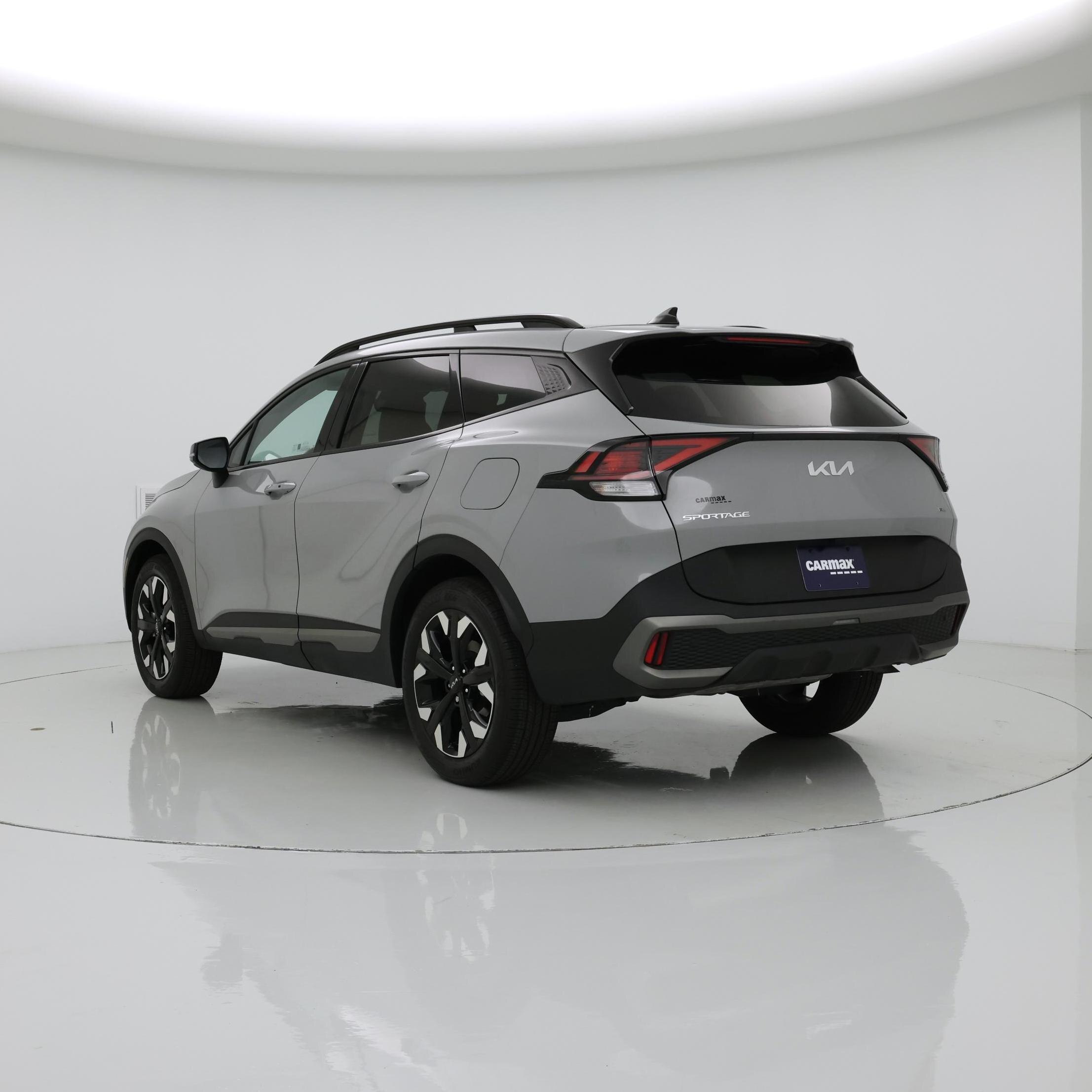 Thumbnail: 2024 Kia Sportage - 2