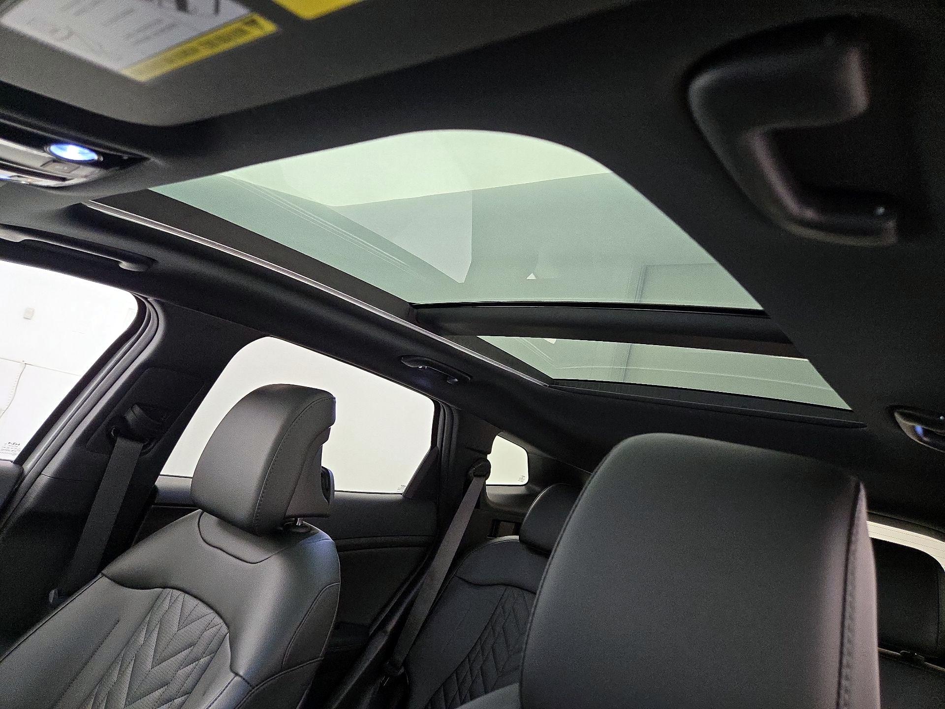 Thumbnail: 2024 Kia Sportage - 20