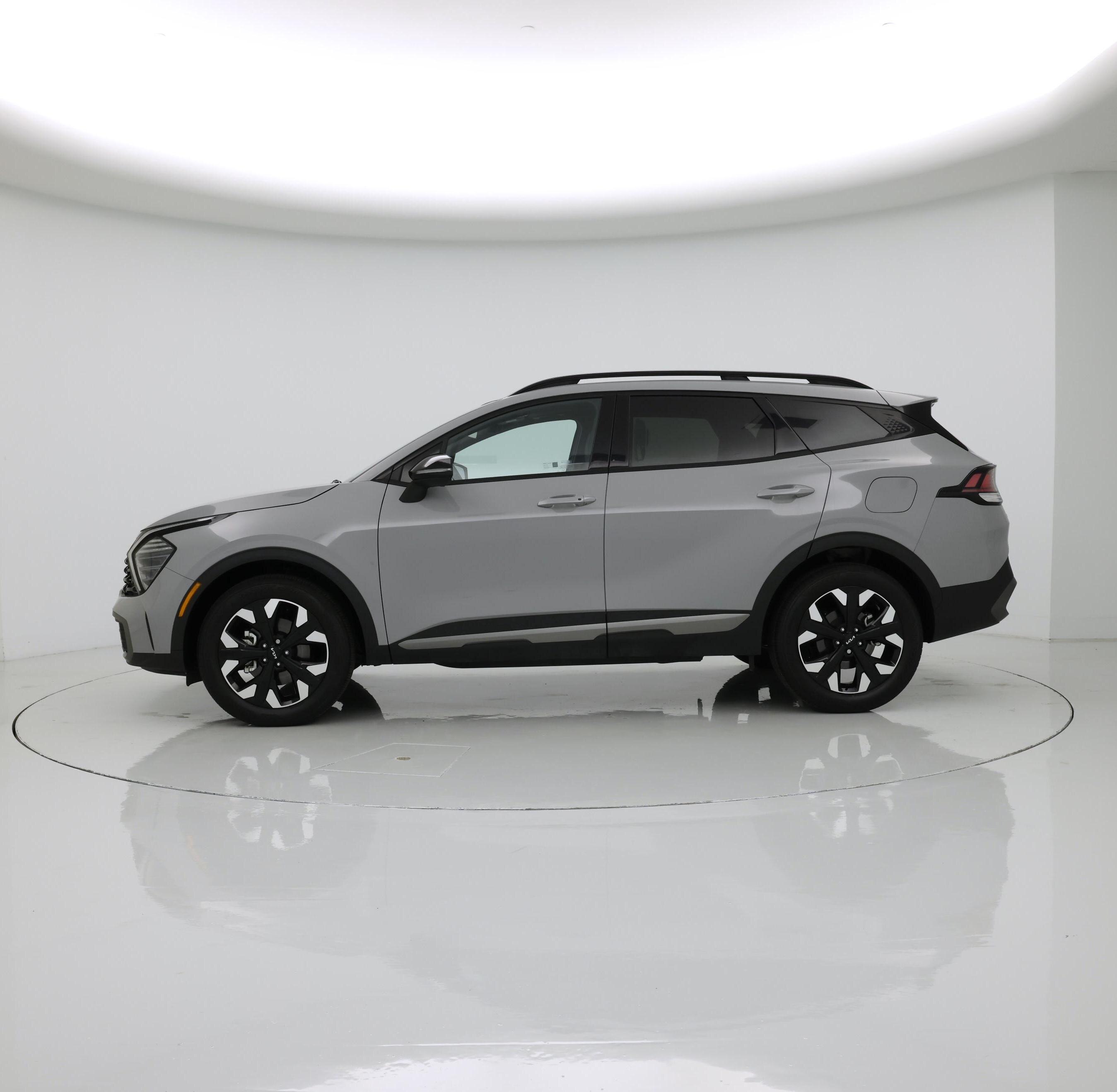 Thumbnail: 2024 Kia Sportage - 3