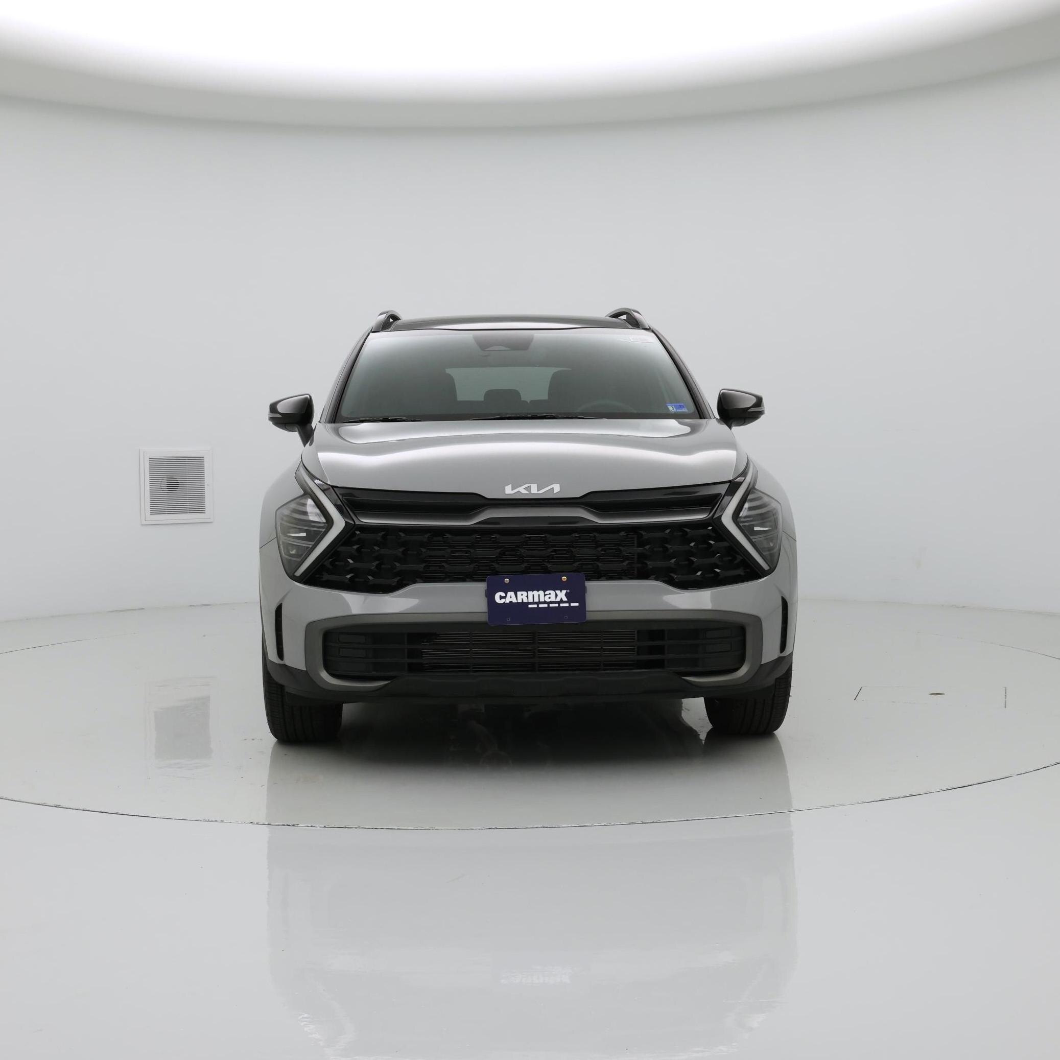 Thumbnail: 2024 Kia Sportage - 5