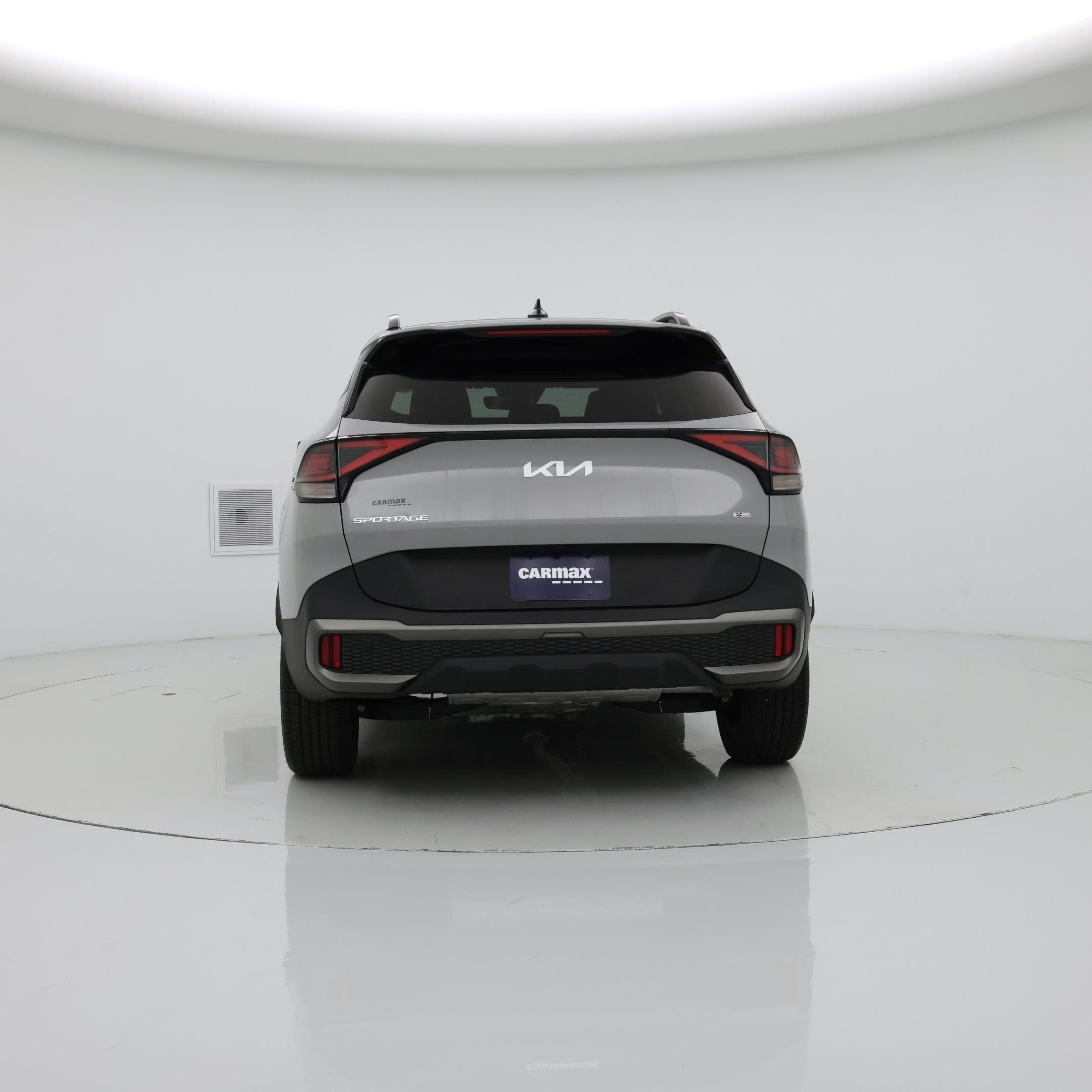 Thumbnail: 2024 Kia Sportage - 6